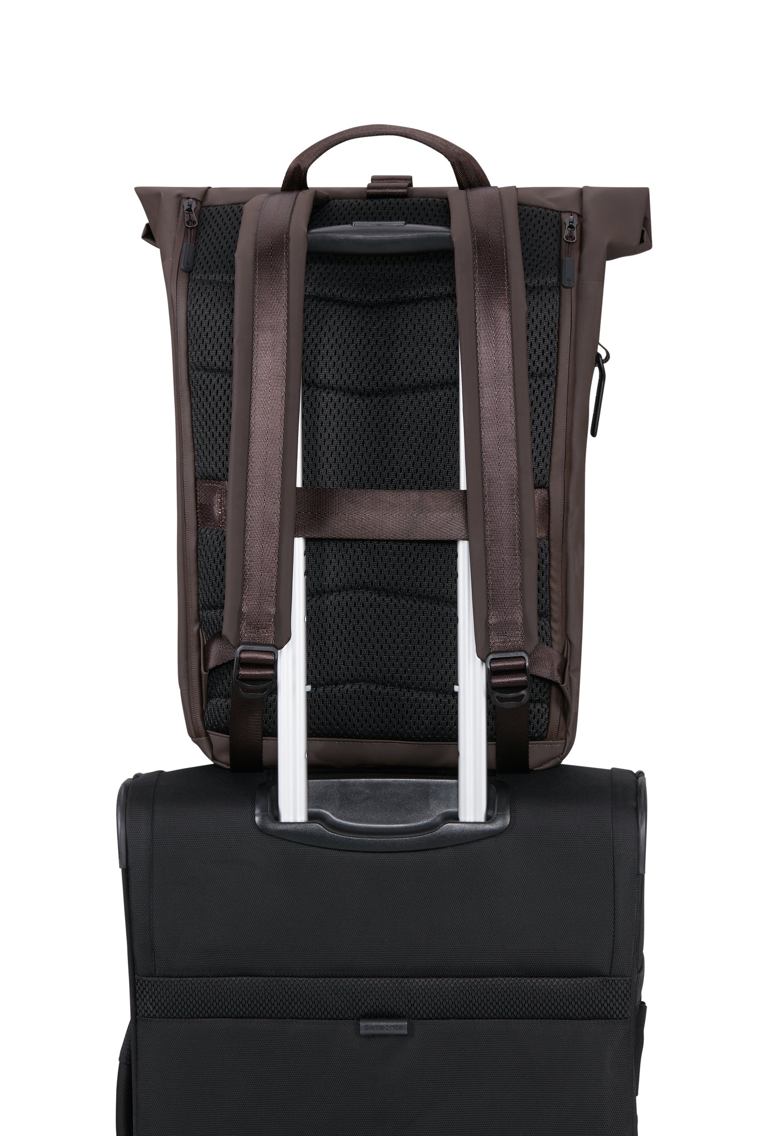 SAMSONITE Sac à dos 15.6 "Coatify BIZ