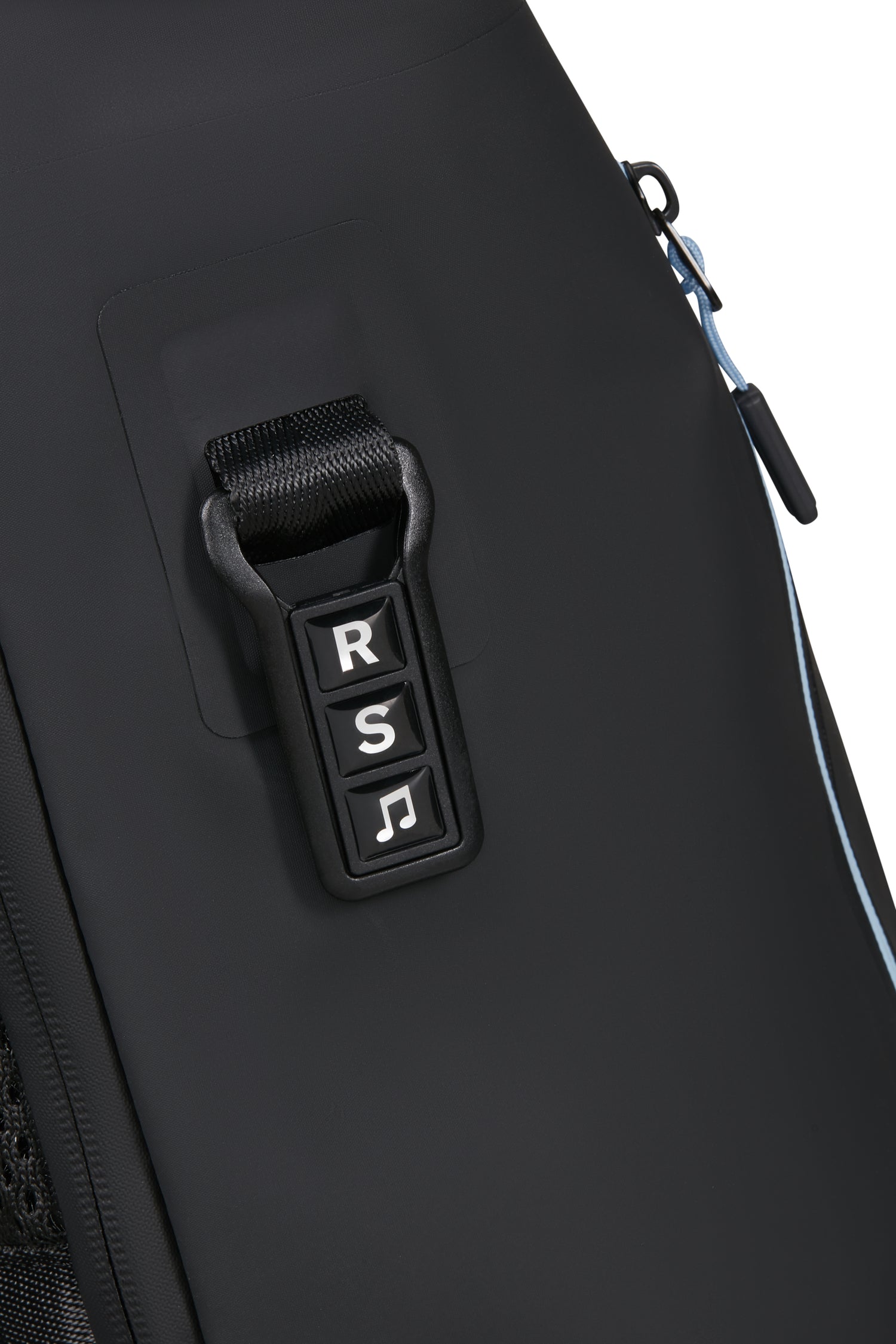 SAMSONITE Sac à dos 15.6 "Coatify BIZ