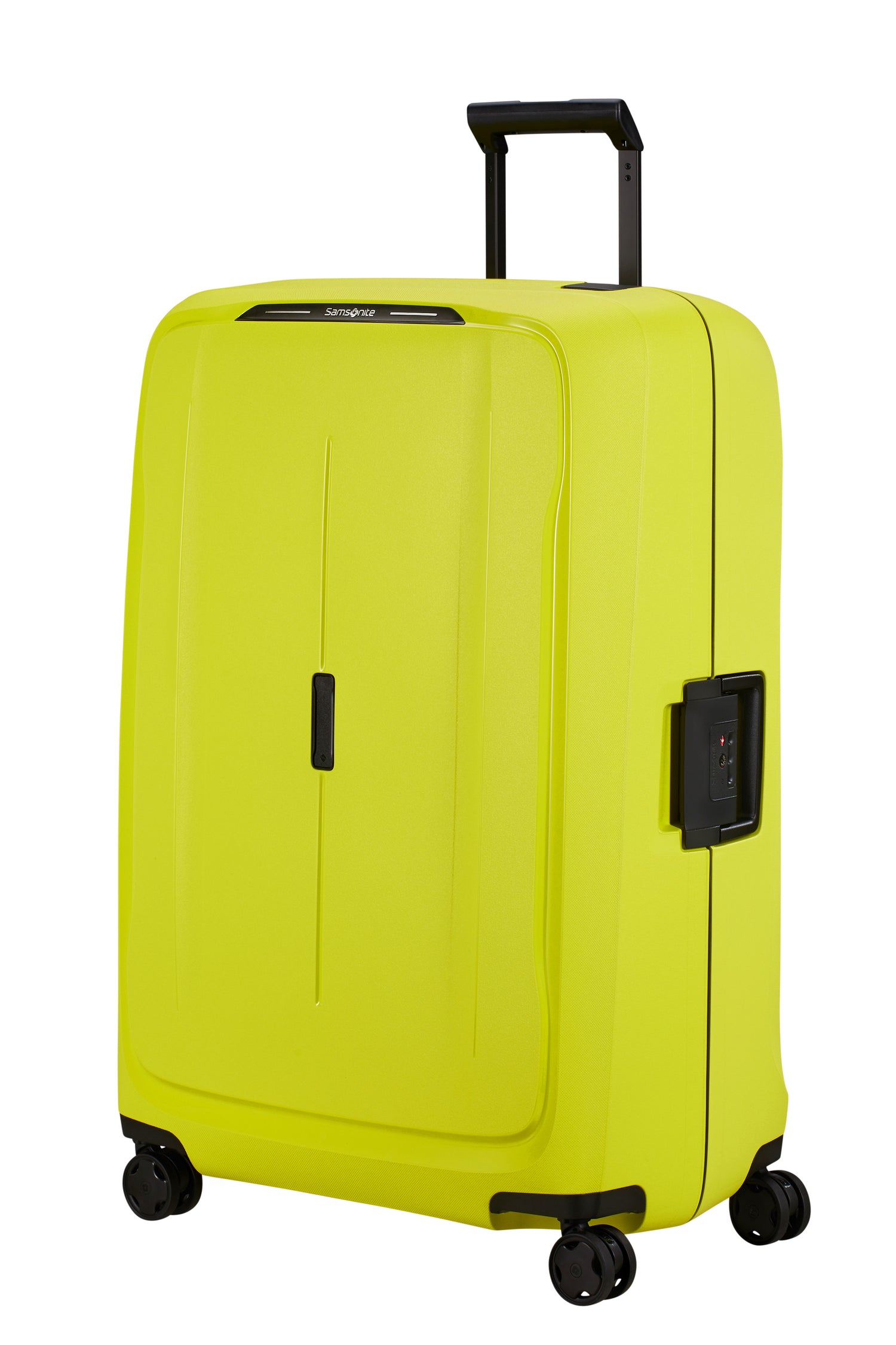 SAMSONITE WALIZKA ESSENS 81 cm