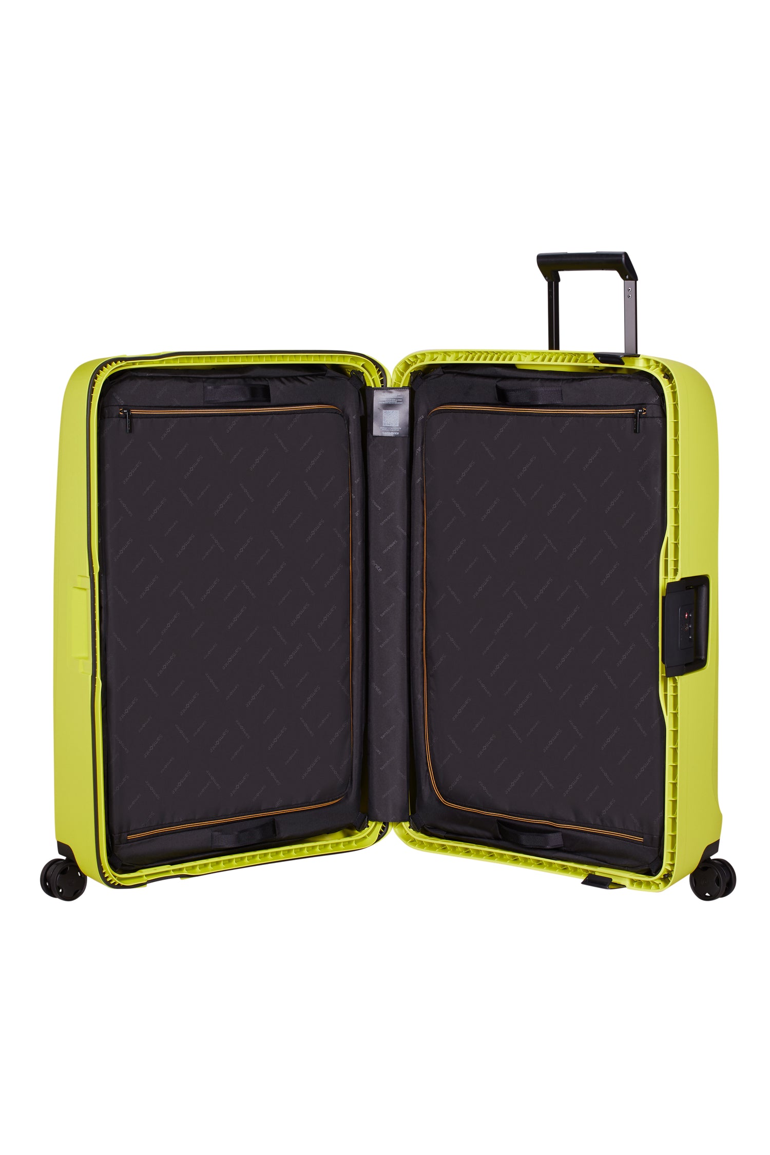 SAMSONITE WALIZKA ESSENS 81 cm