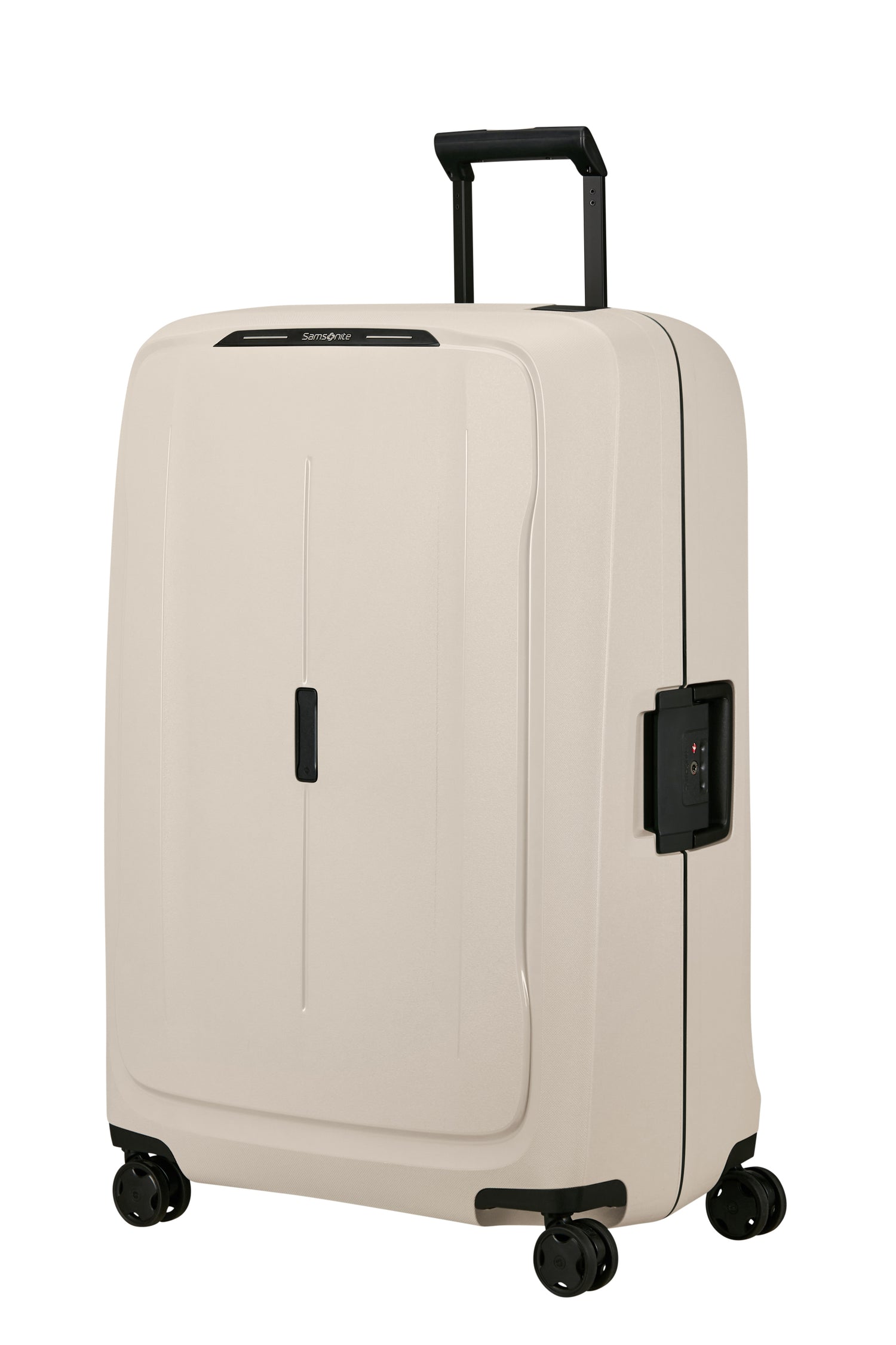 SAMSONITE VALIGIA ESSENS 81 cm