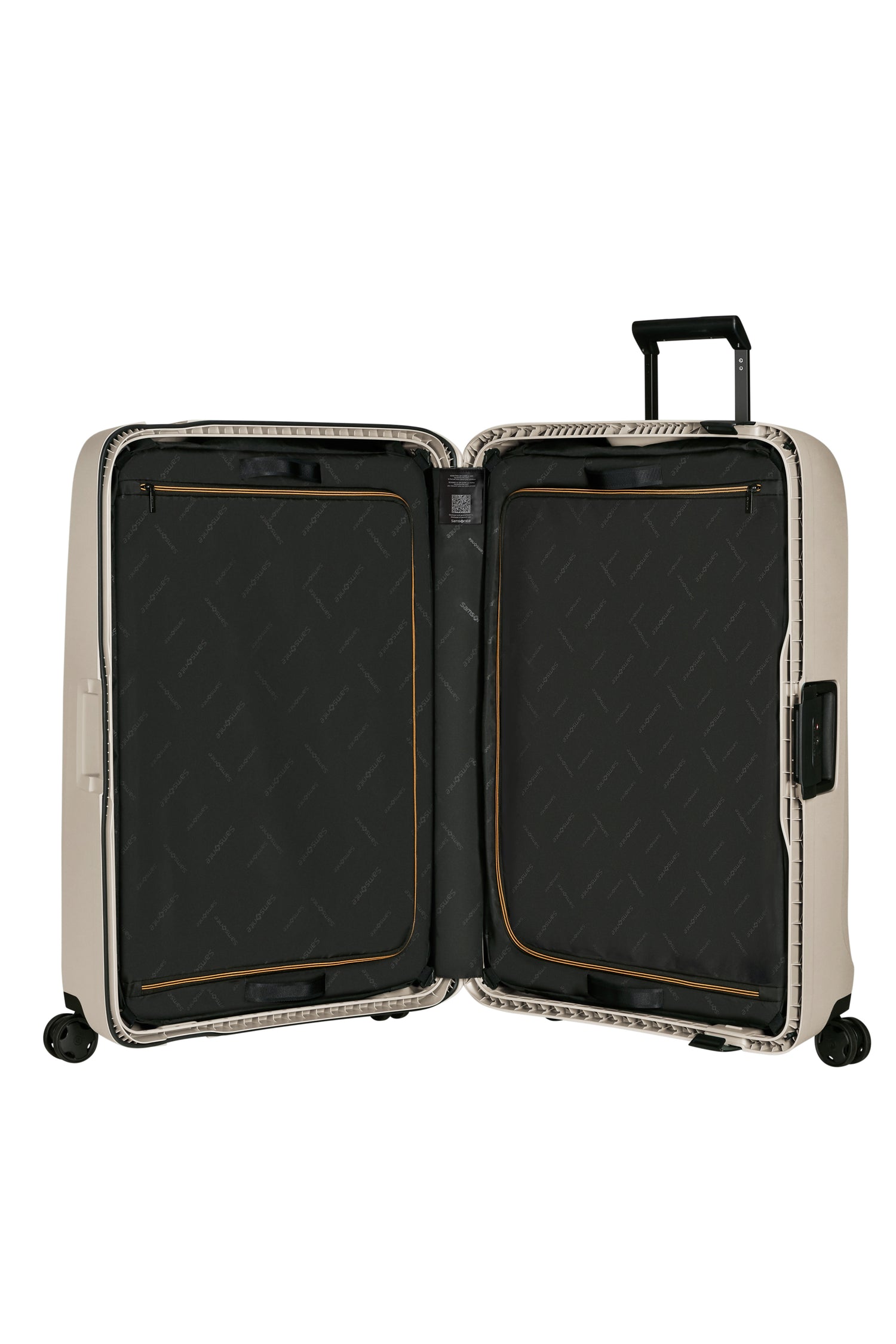 SAMSONITE VALIGIA ESSENS 81 cm