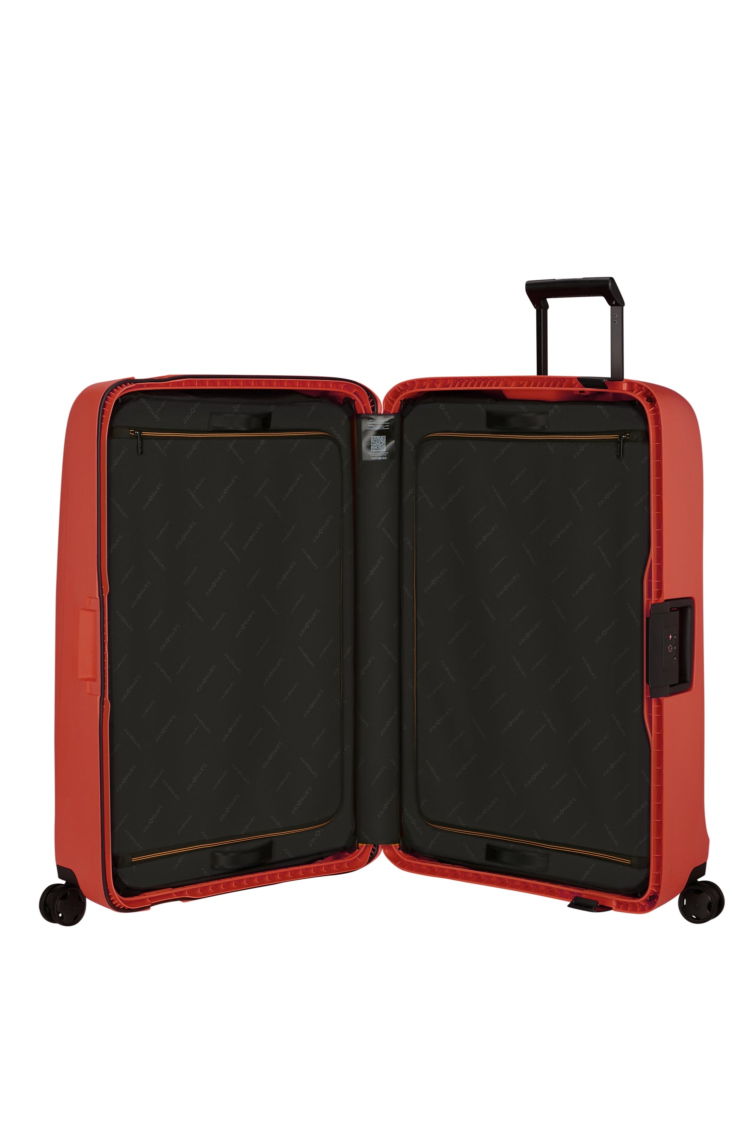 SAMSONITE WALIZKA ESSENS 81 cm