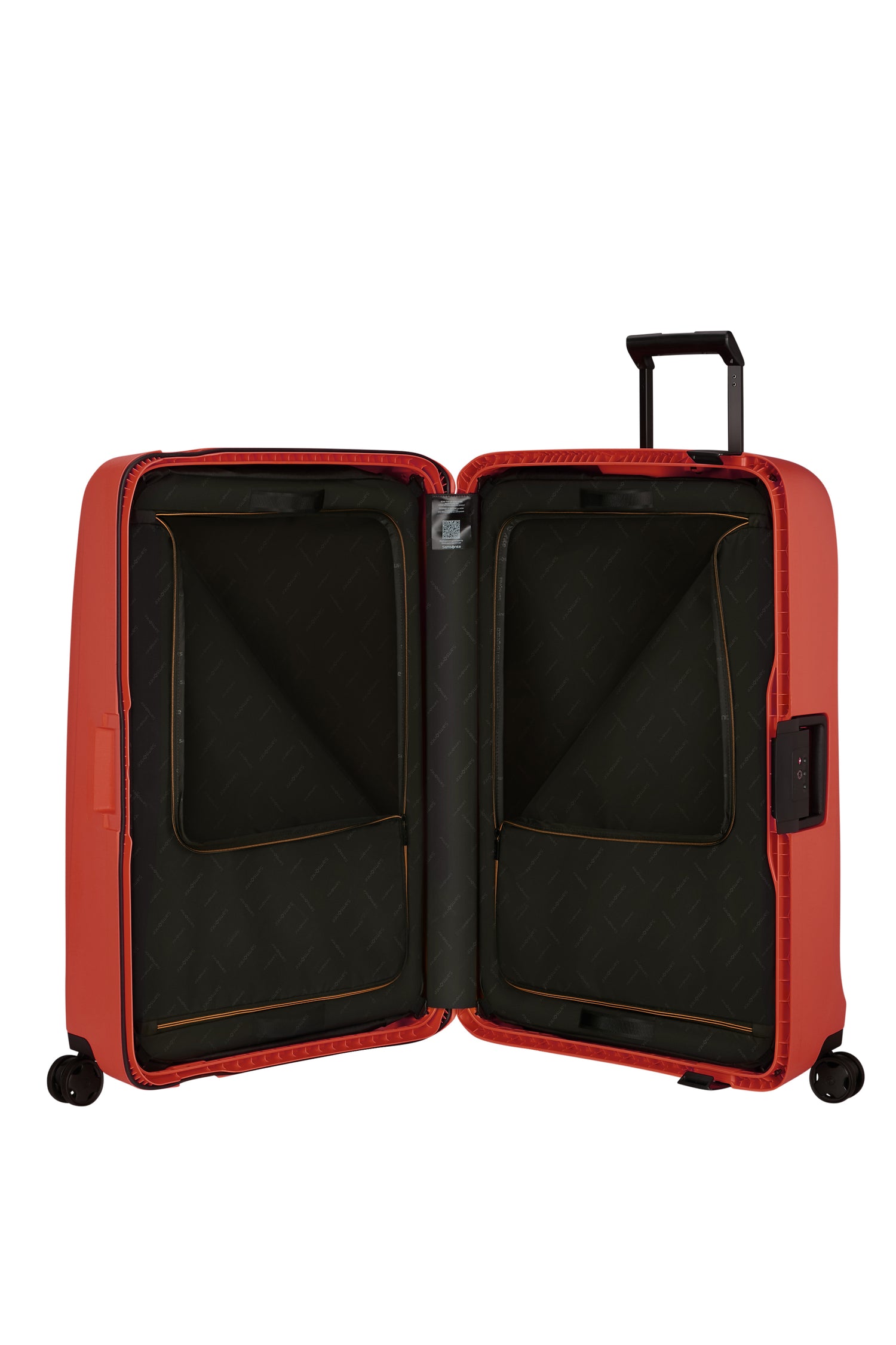 SAMSONITE WALIZKA ESSENS 81 cm