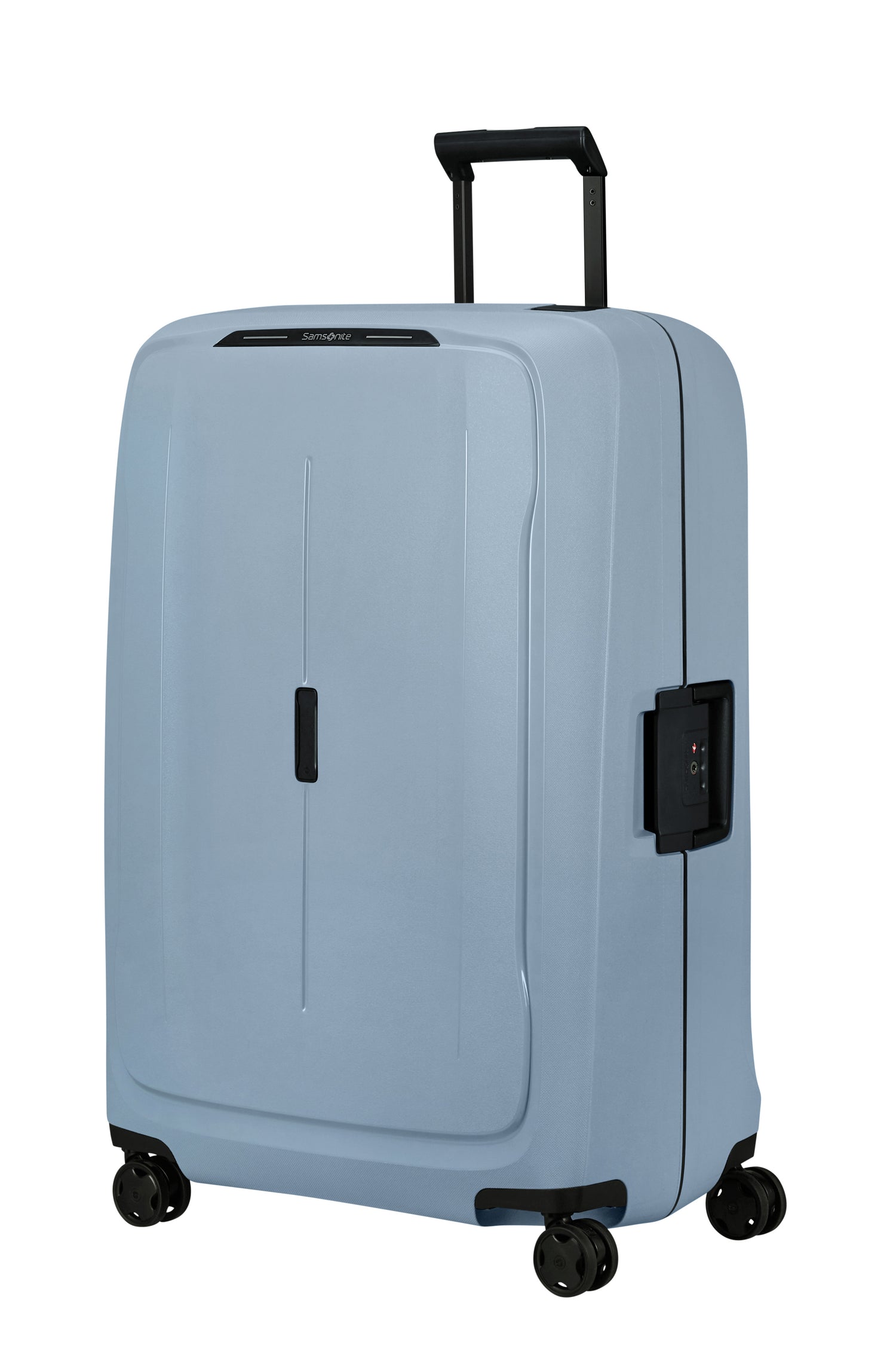 SAMSONITE VALIGIA ESSENS 81 cm