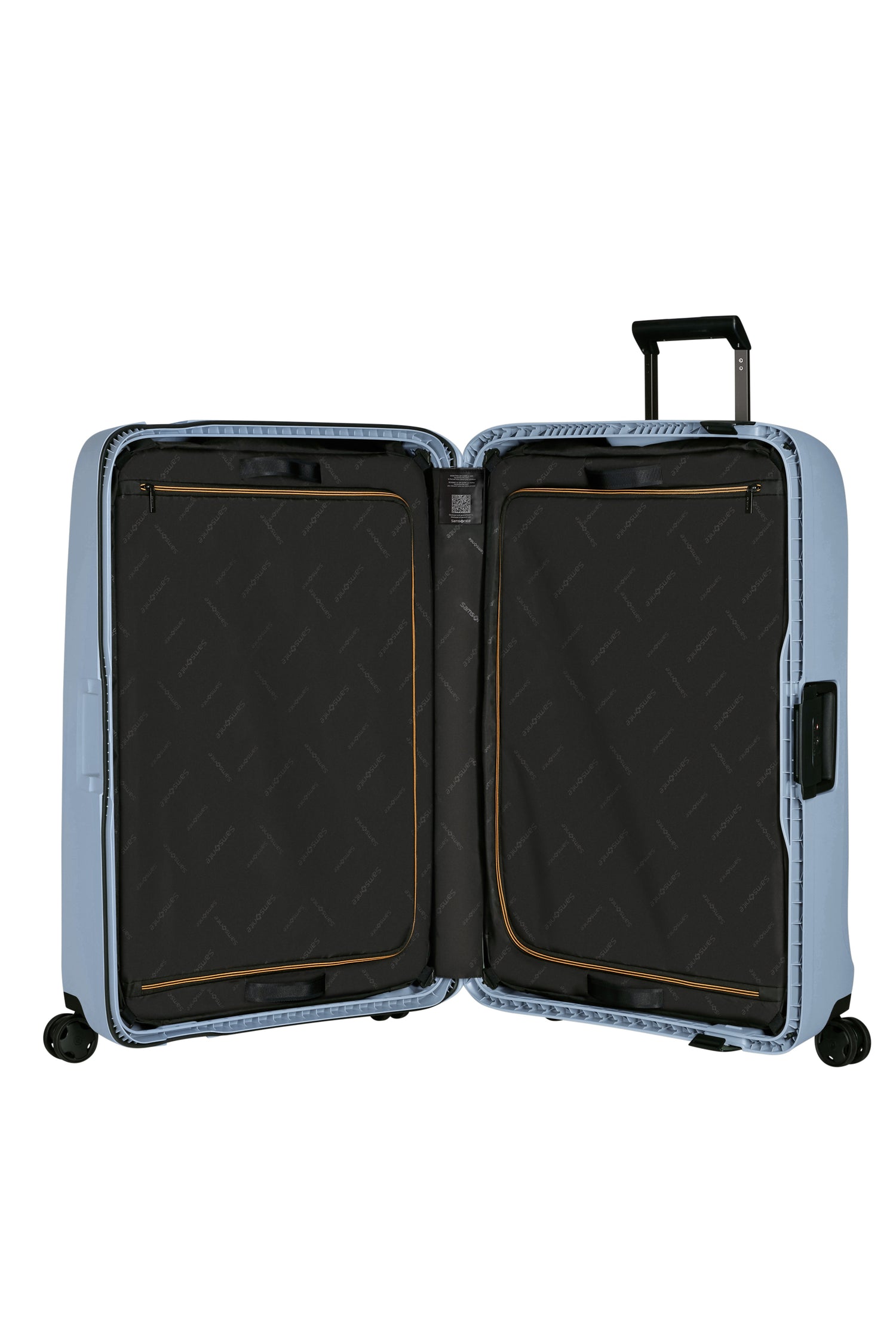 SAMSONITE VALIGIA ESSENS 81 cm