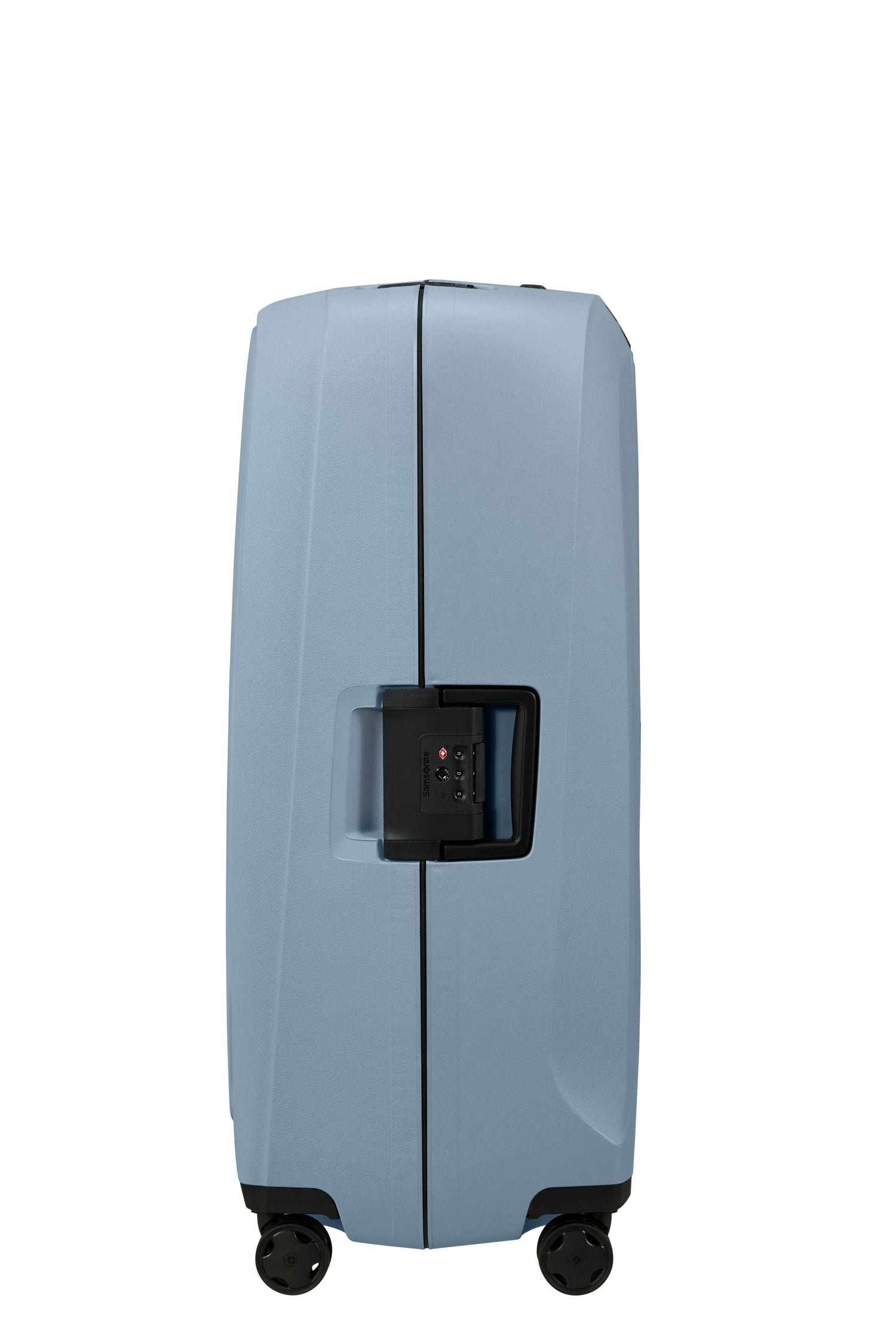 SAMSONITE VALIGIA ESSENS 81 cm