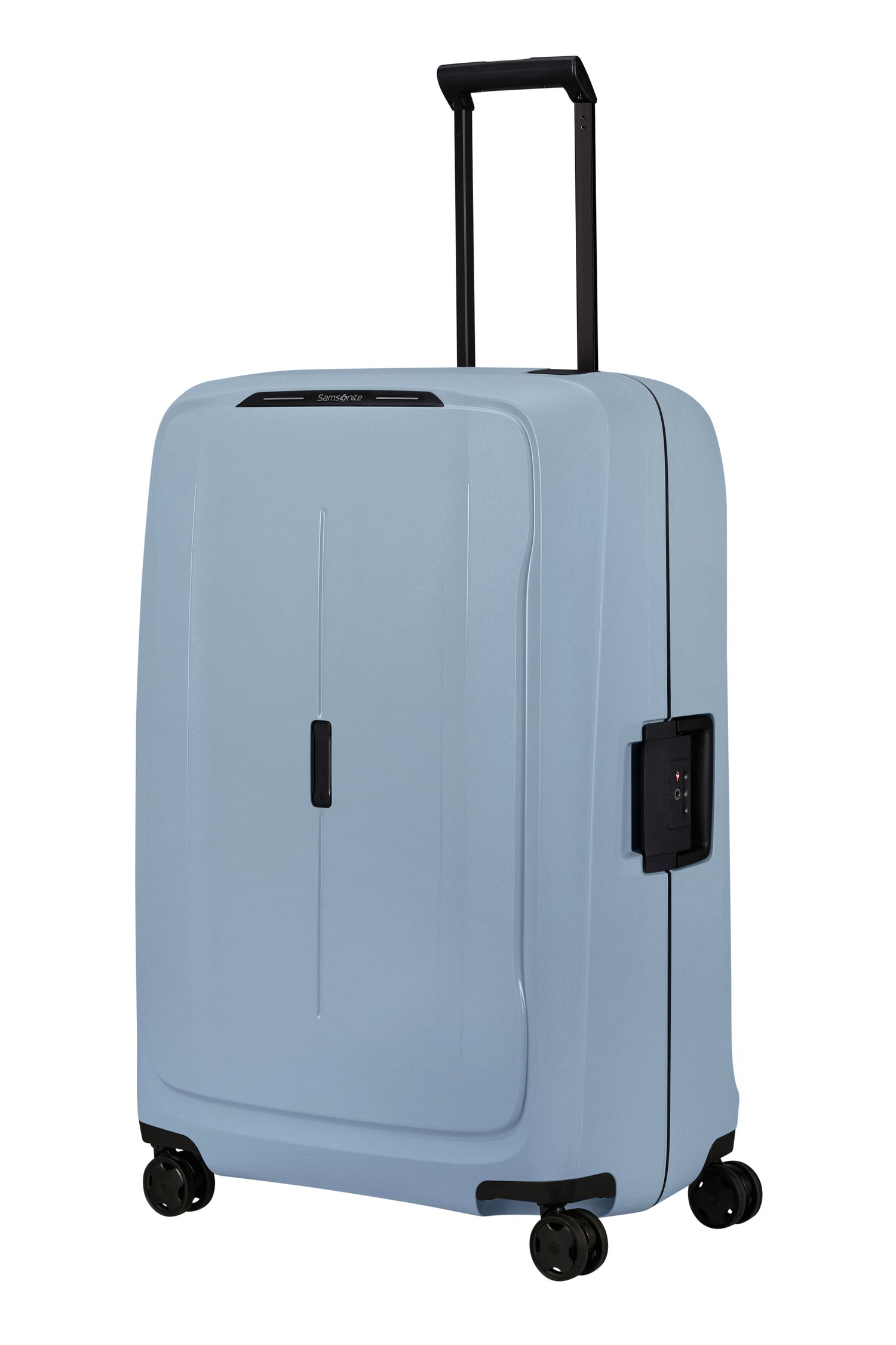 SAMSONITE VALIGIA ESSENS 81 cm