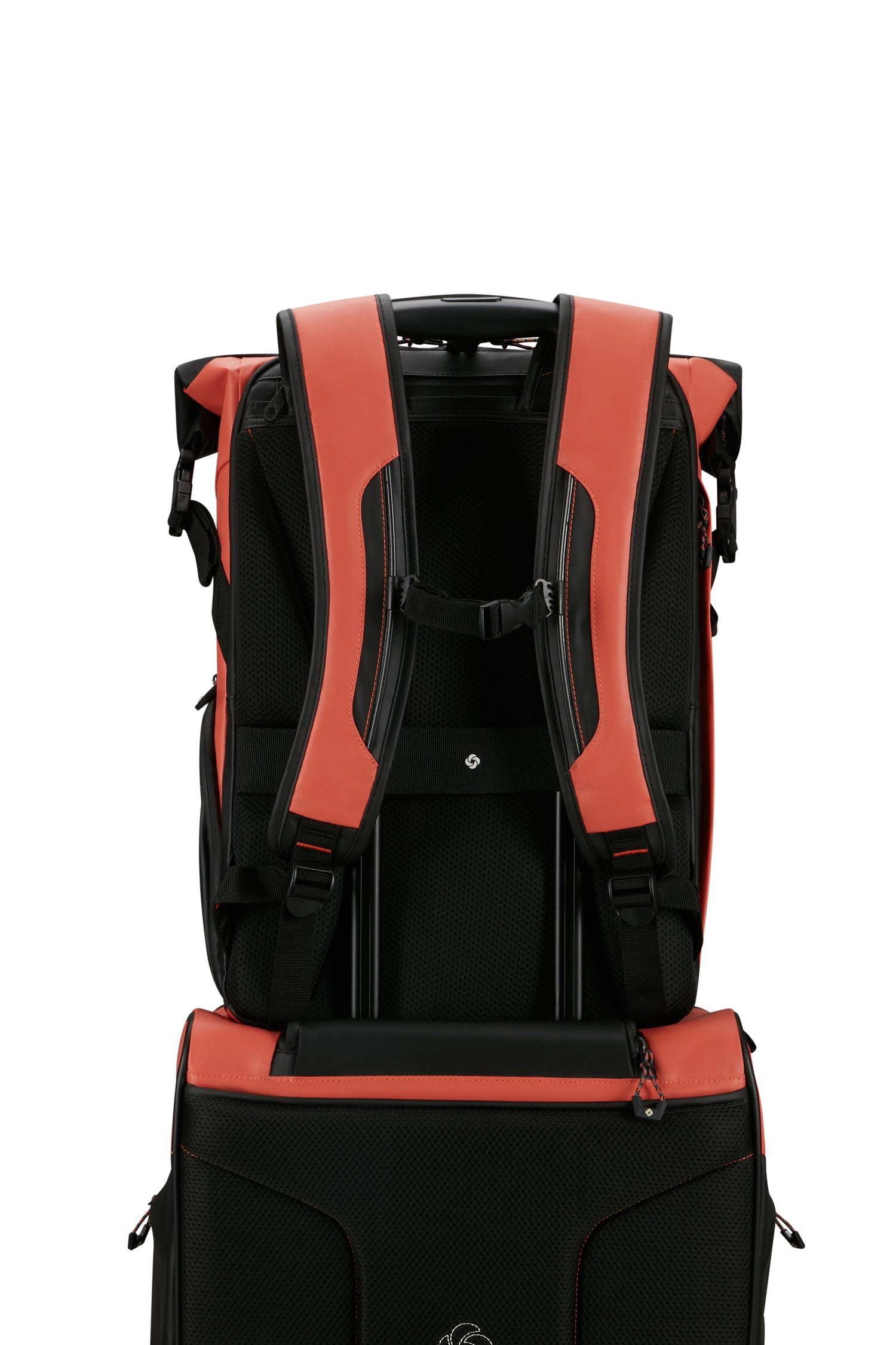SAMSONITE PLECAK ECODIVER ROLLTOP L