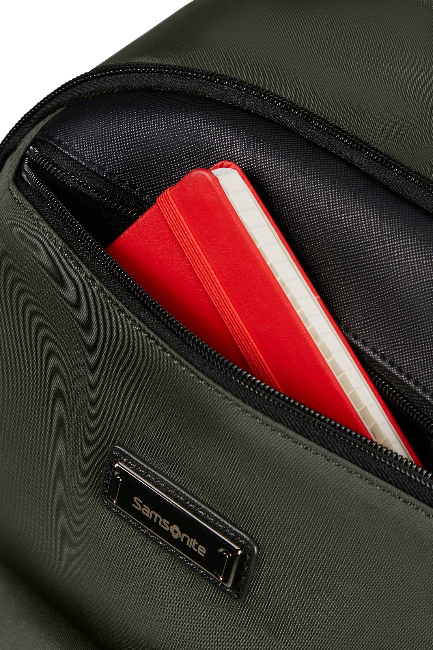 SAMSONITE MOCHILA M 15.6” RELYON