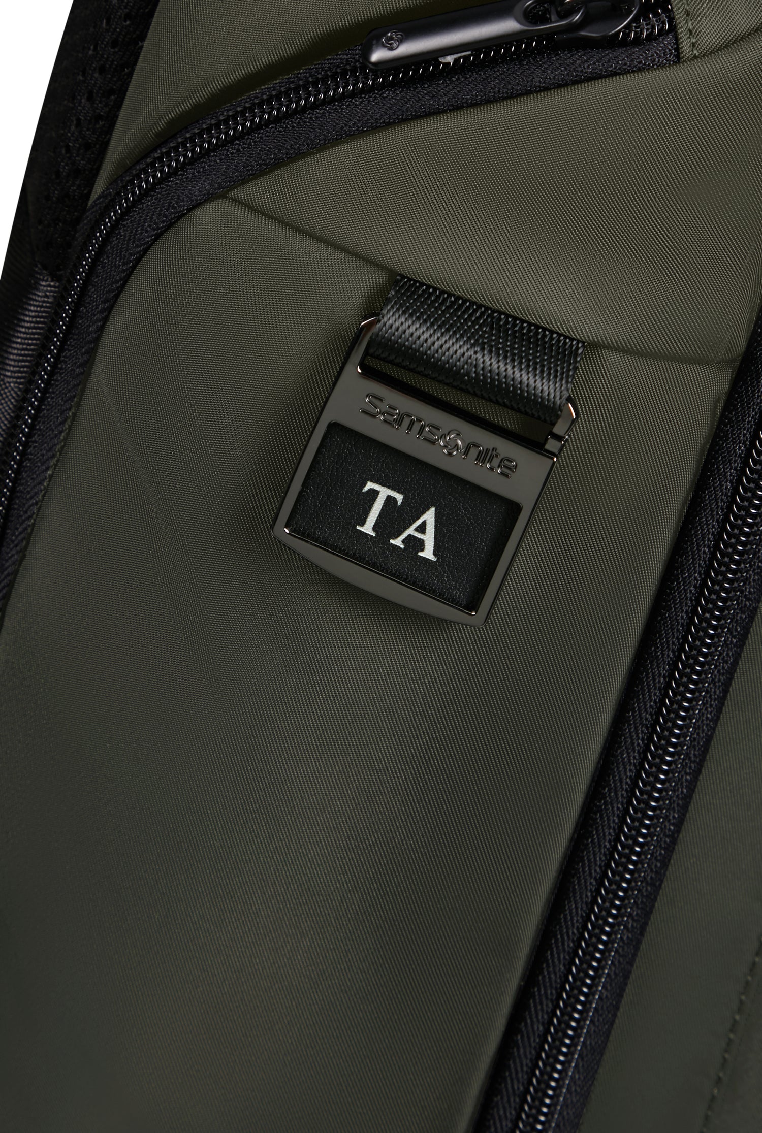 SAMSONITE MOCHILA M 15.6” RELYON