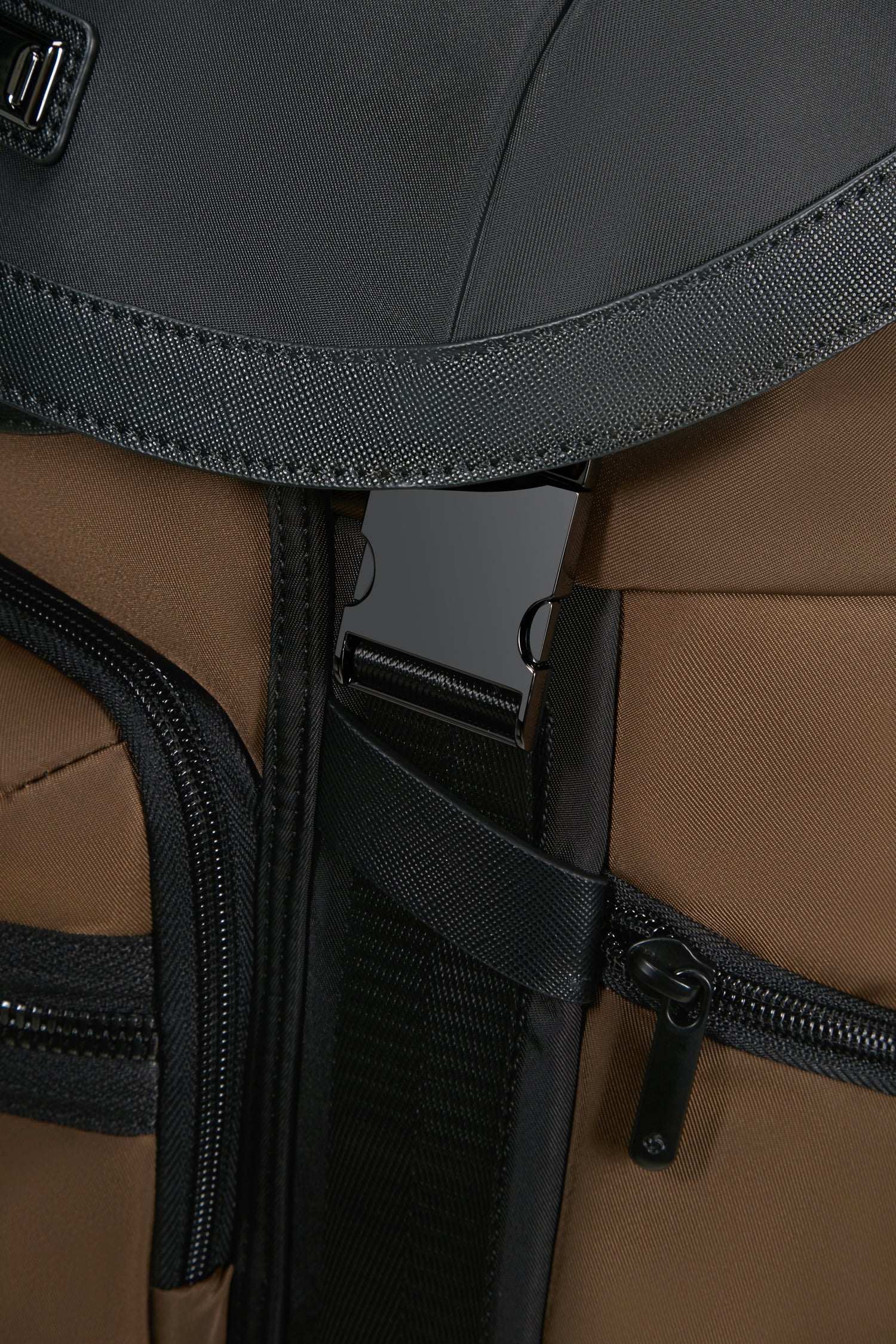 SAMSONITE MOCHILA M 15.6” FLAP RELYON