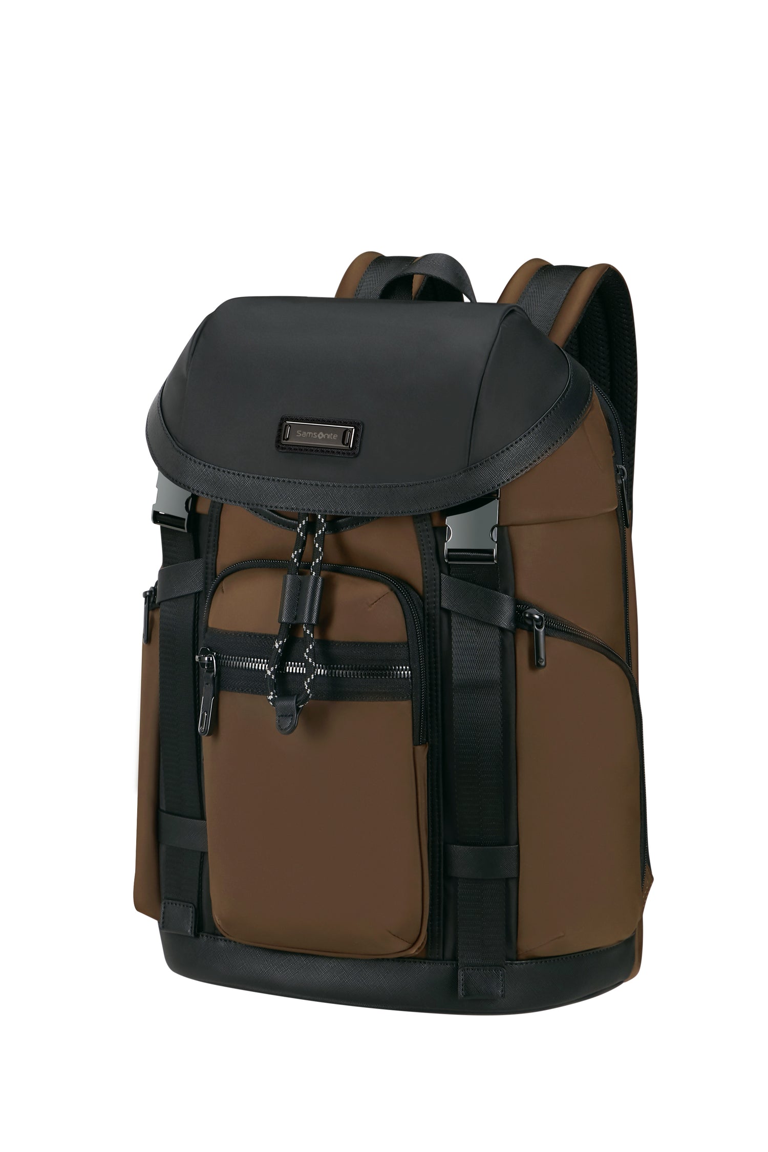 SAMSONITE MOCHILA M 15.6” FLAP RELYON