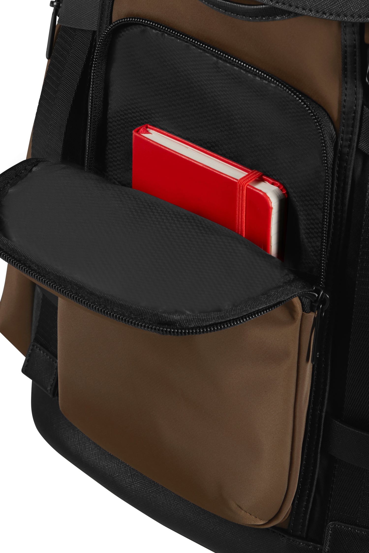 SAMSONITE MOCHILA M 15.6” FLAP RELYON