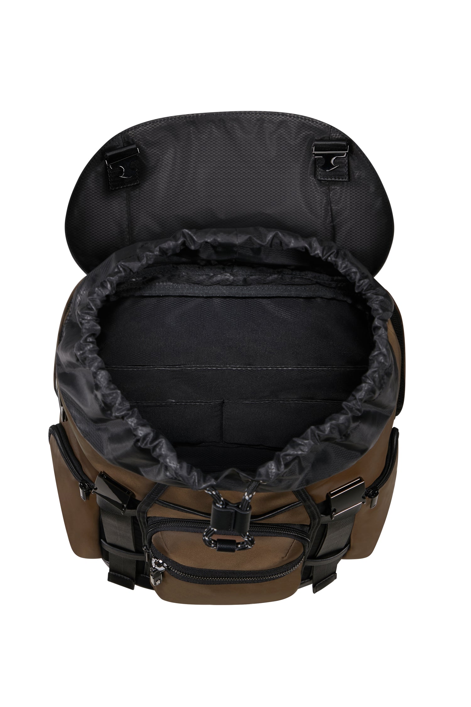 SAMSONITE MOCHILA M 15.6” FLAP RELYON