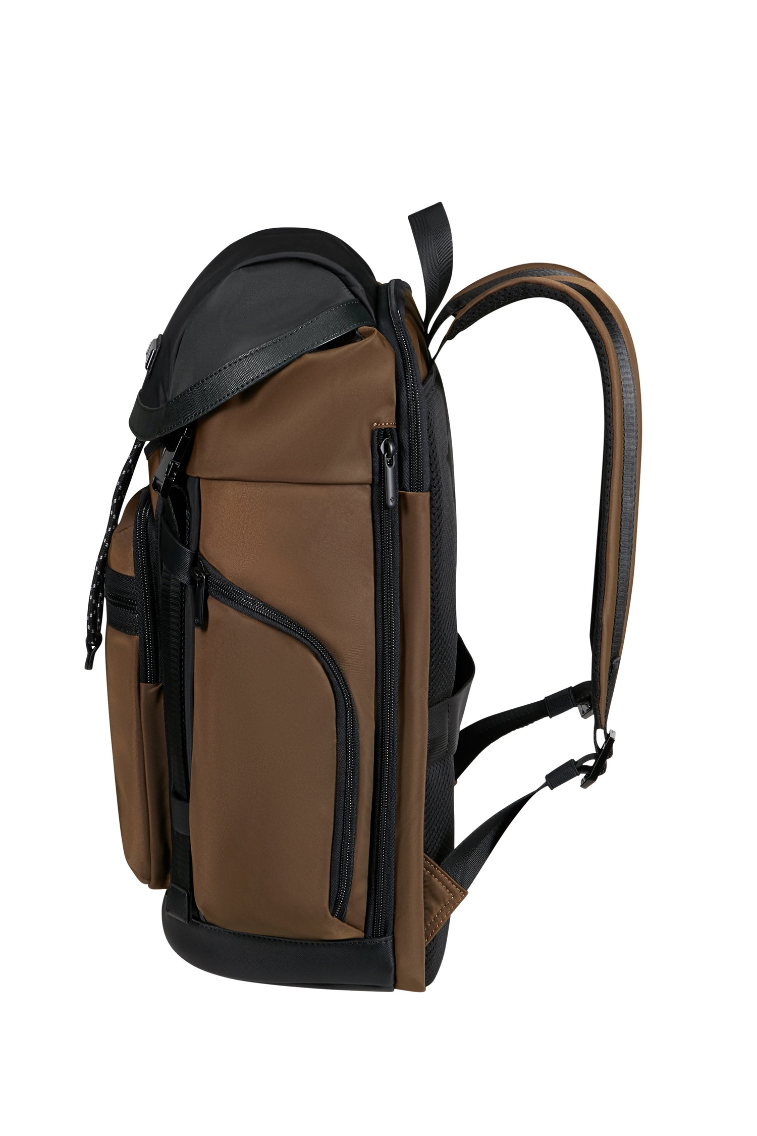SAMSONITE MOCHILA M 15.6” FLAP RELYON