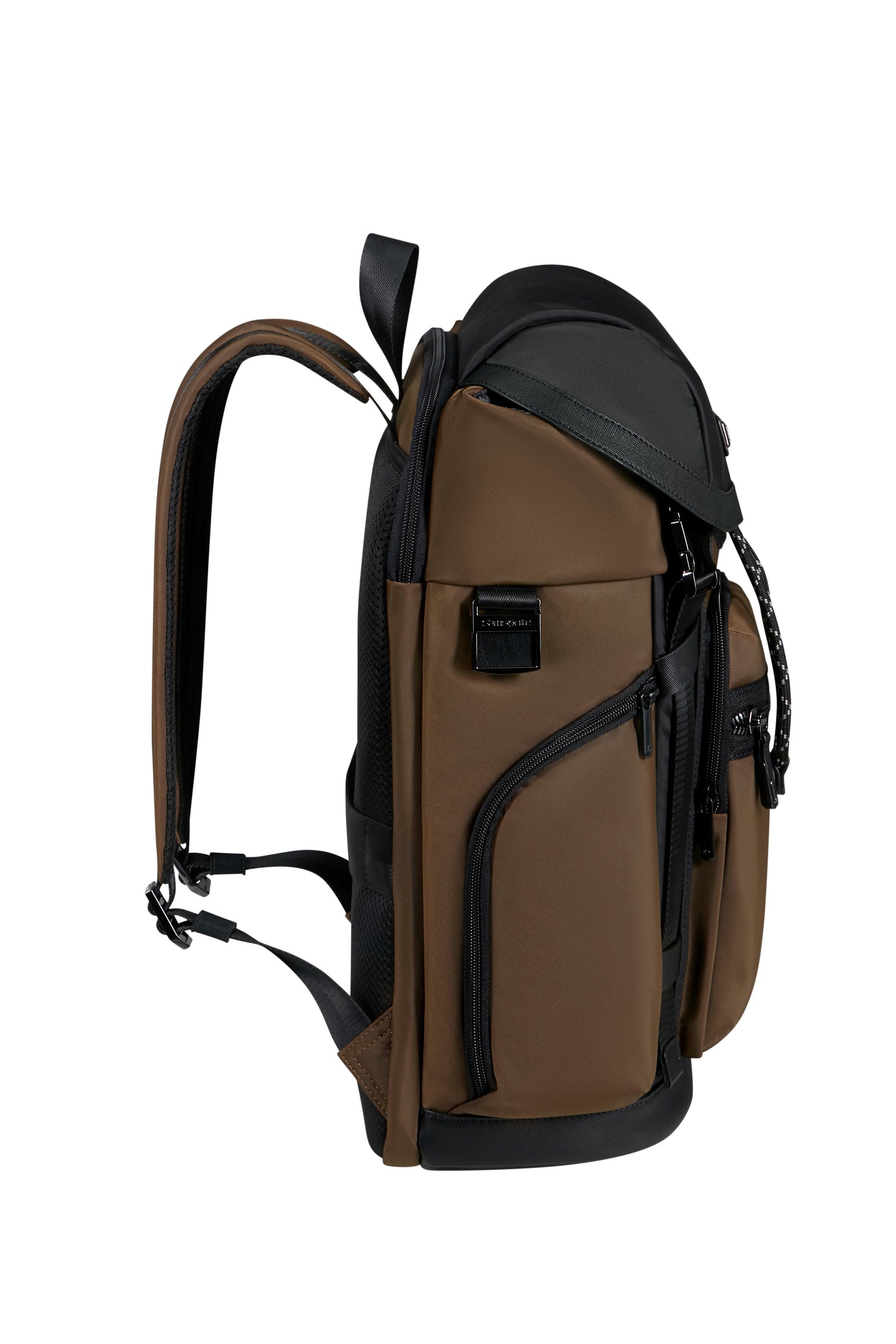 SAMSONITE MOCHILA M 15.6” FLAP RELYON