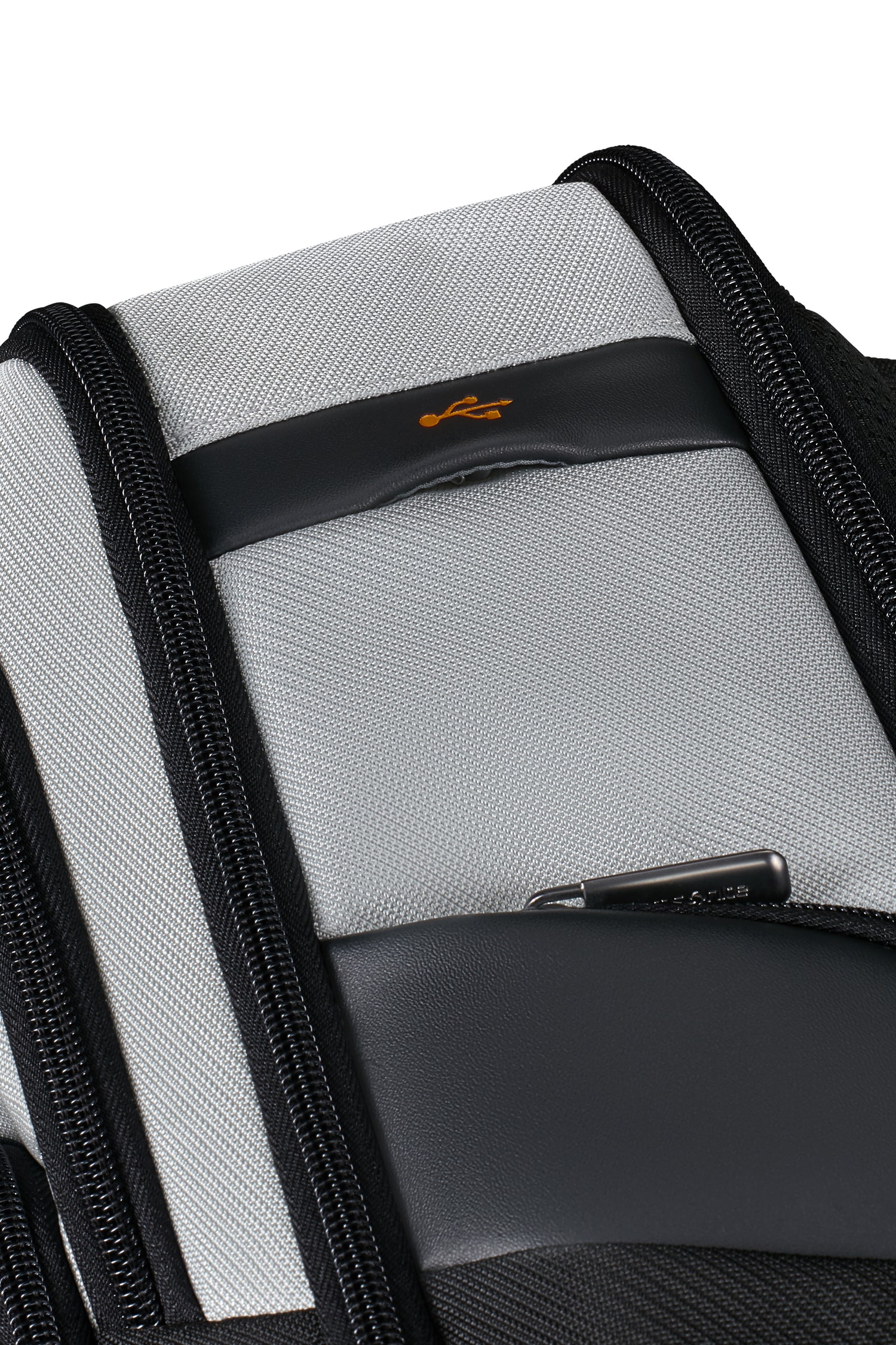 SAMSONITE Reppu 15,6 "evosight