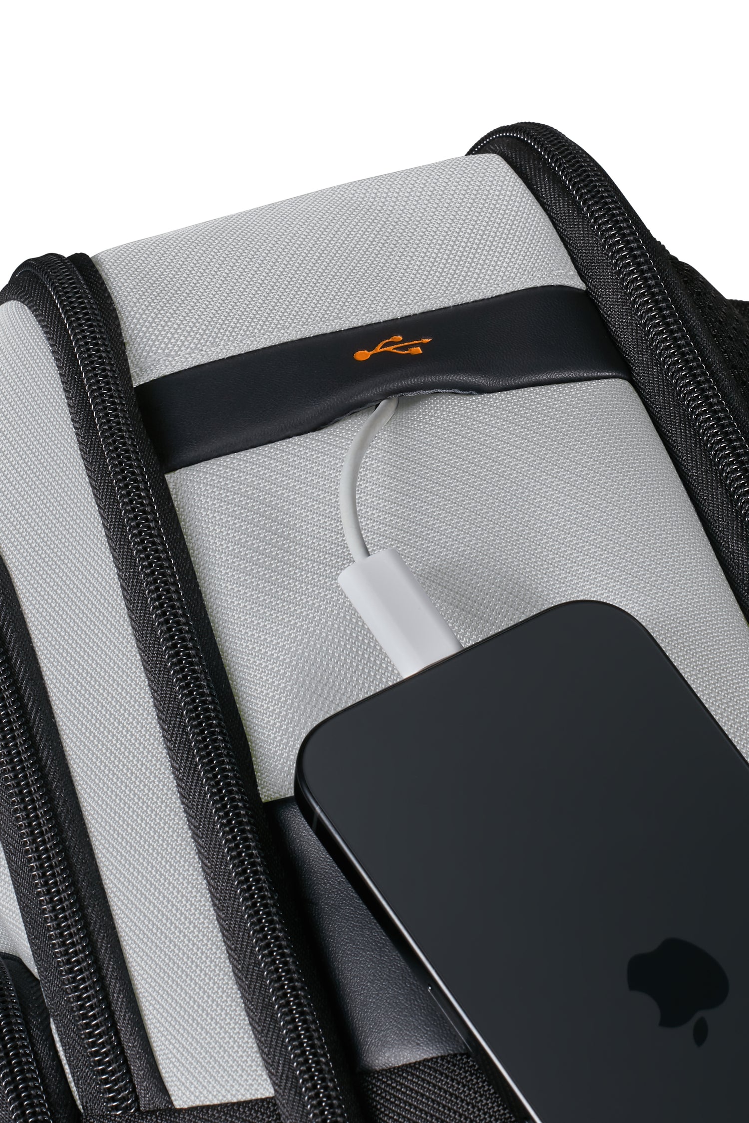 SAMSONITE Reppu 15,6 "evosight