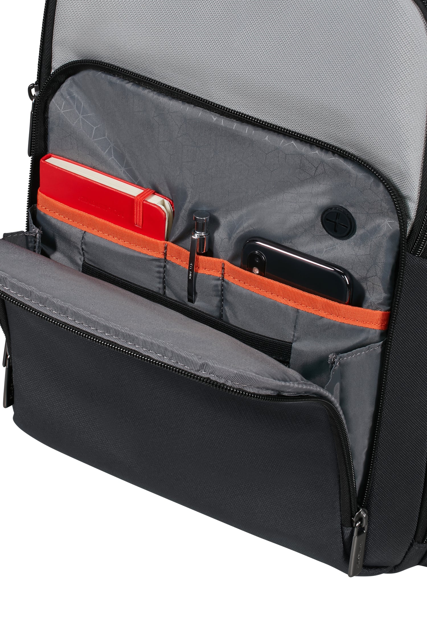 SAMSONITE Reppu 15,6 "evosight