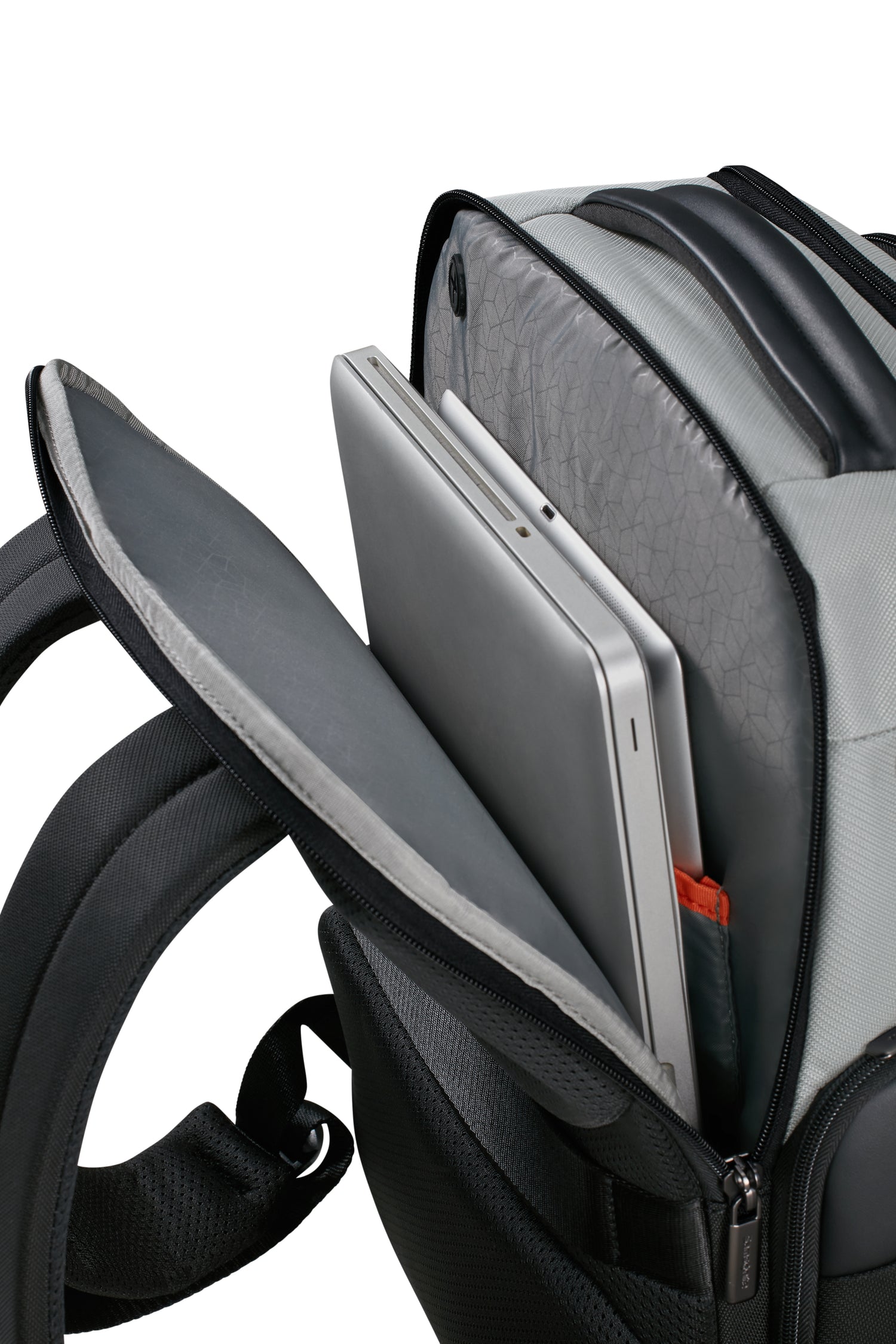 SAMSONITE Reppu 15,6 "evosight