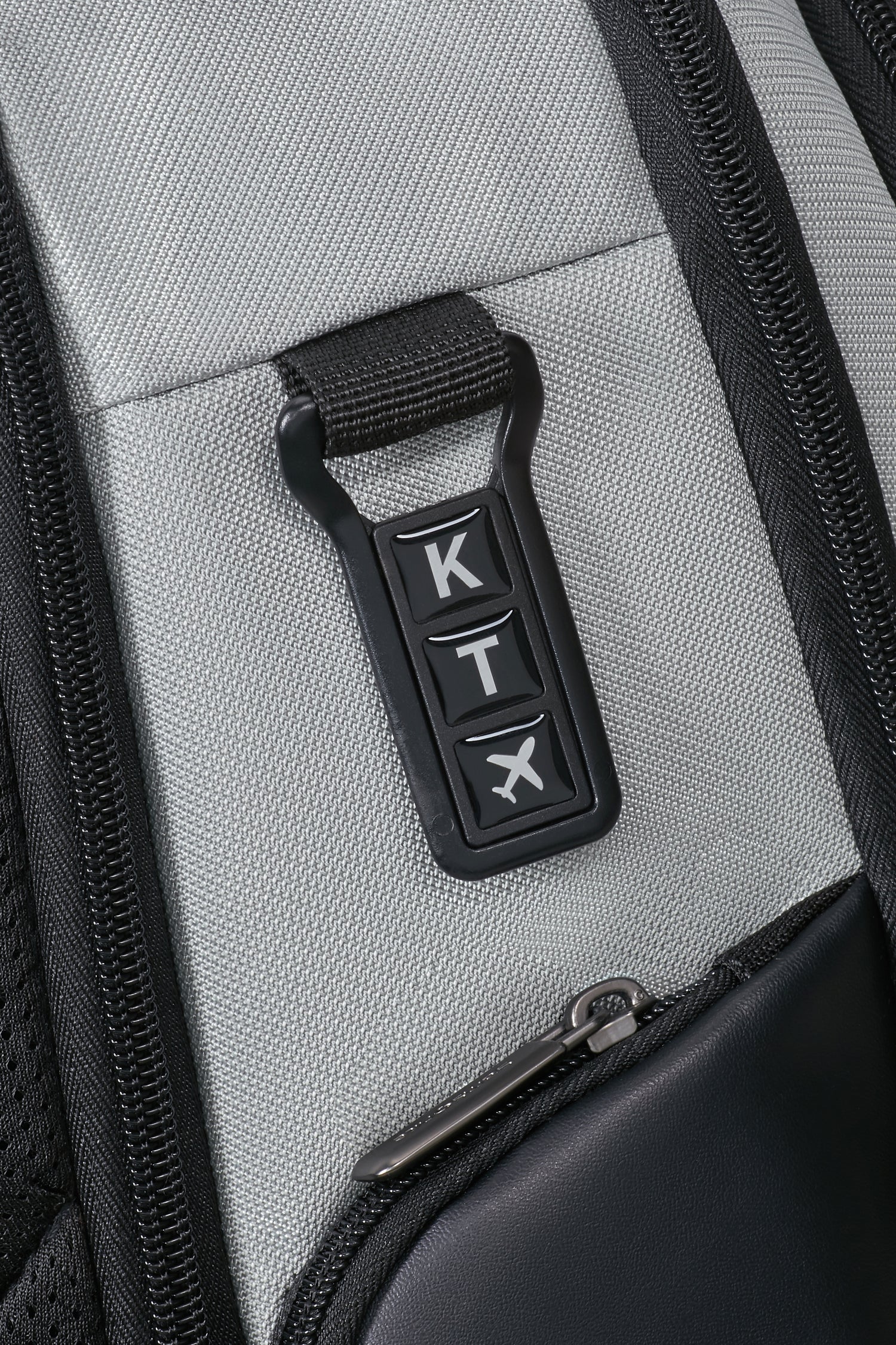 SAMSONITE Reppu 15,6 "evosight