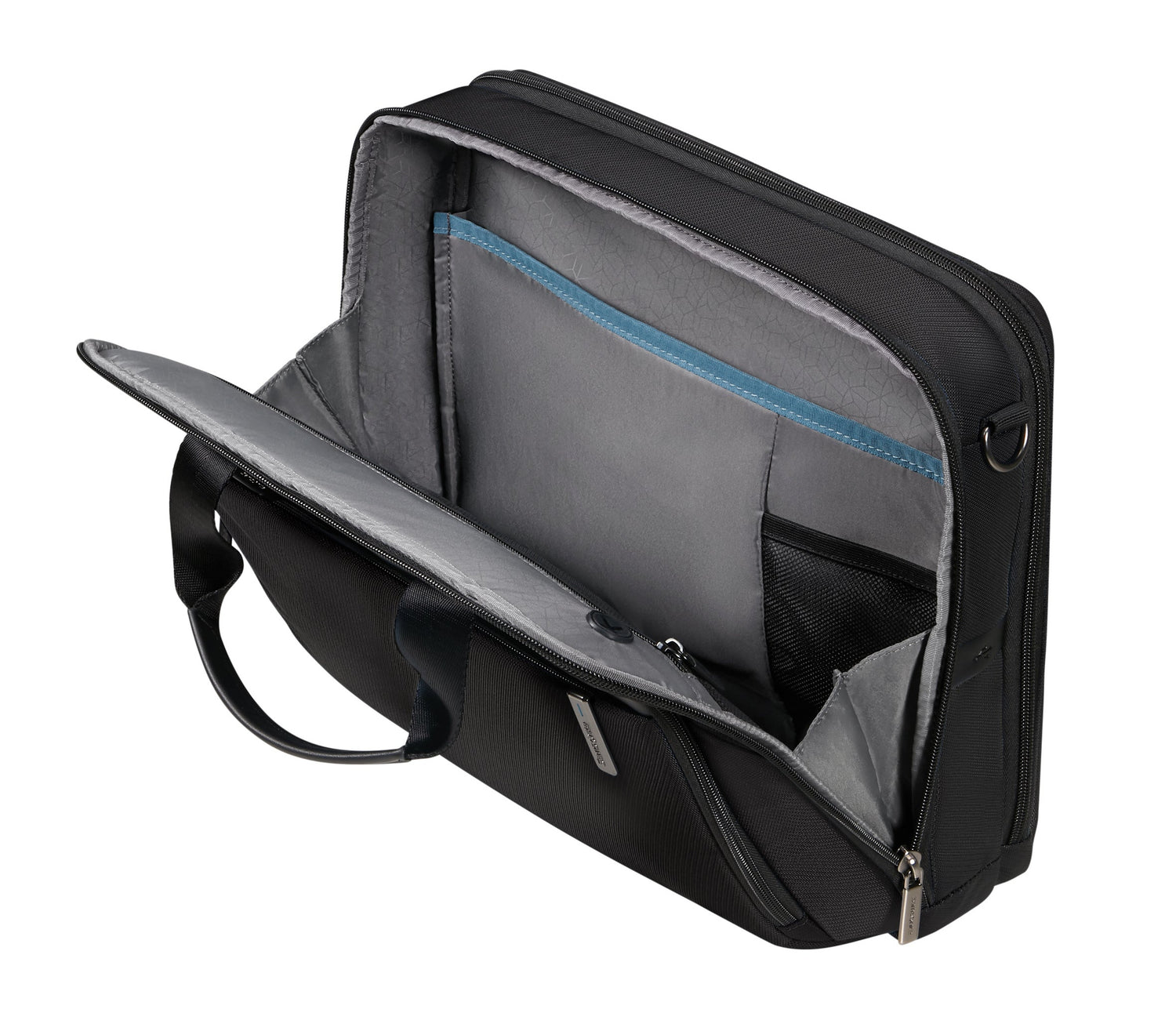 SAMSONITE Aktetas 15.6 "Evosight