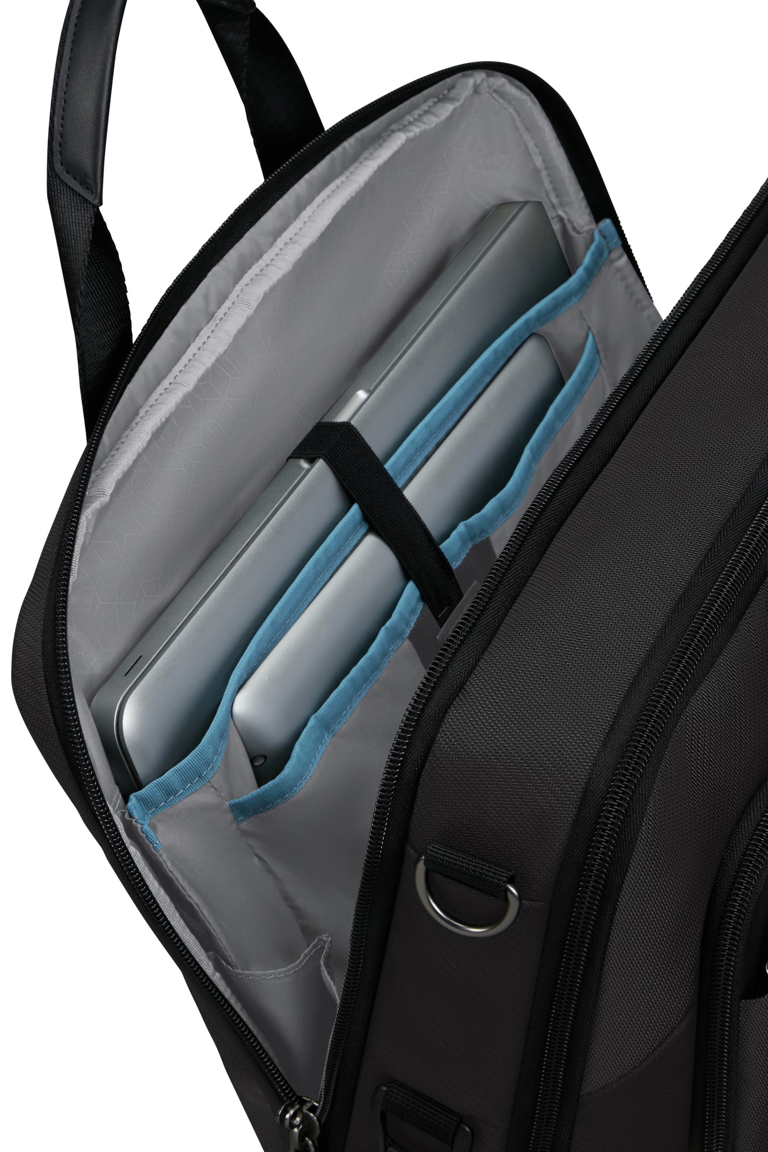 SAMSONITE MALETÍN 15.6" EVOSIGHT