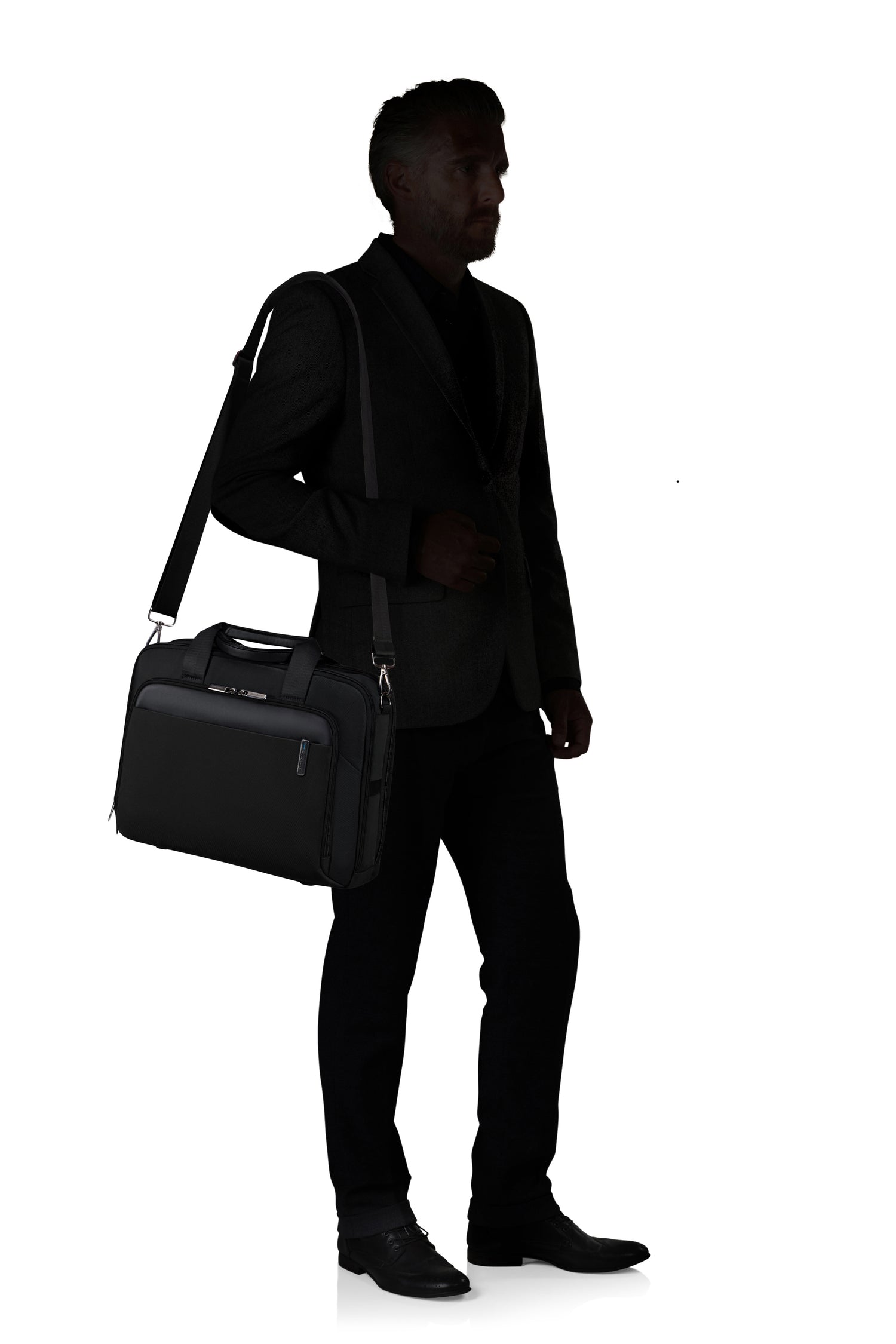 SAMSONITE MALETÍN 15.6" EVOSIGHT