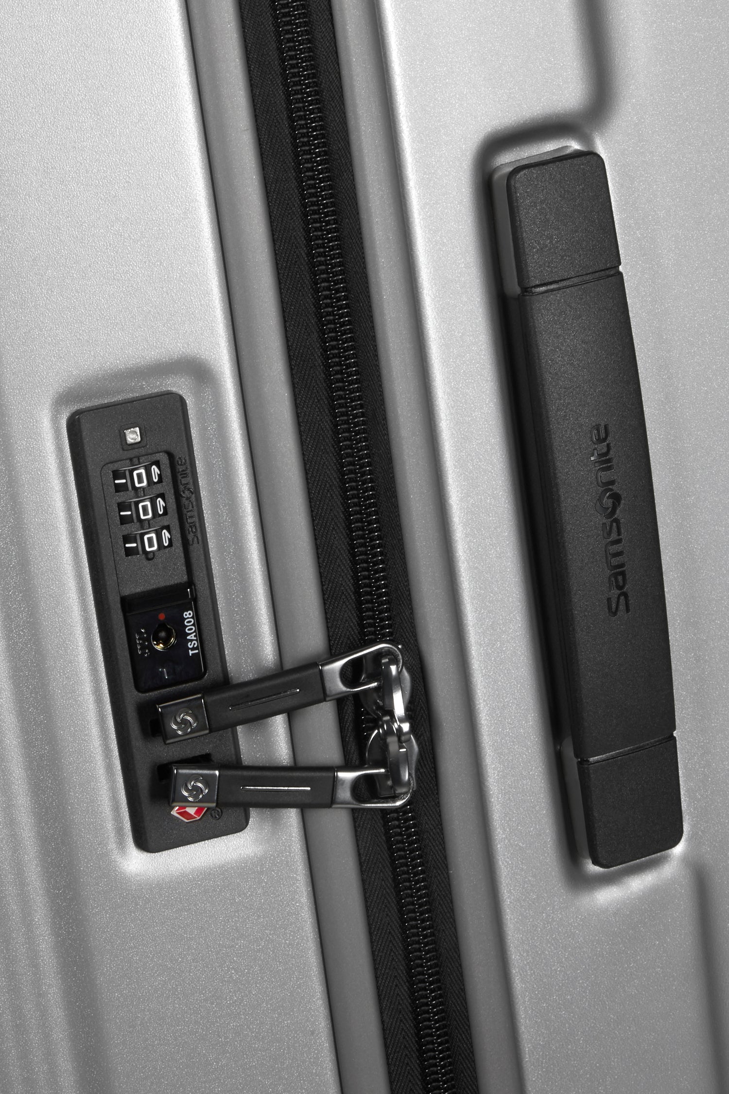 Maleta trunk NUON de Samsonite 80cm