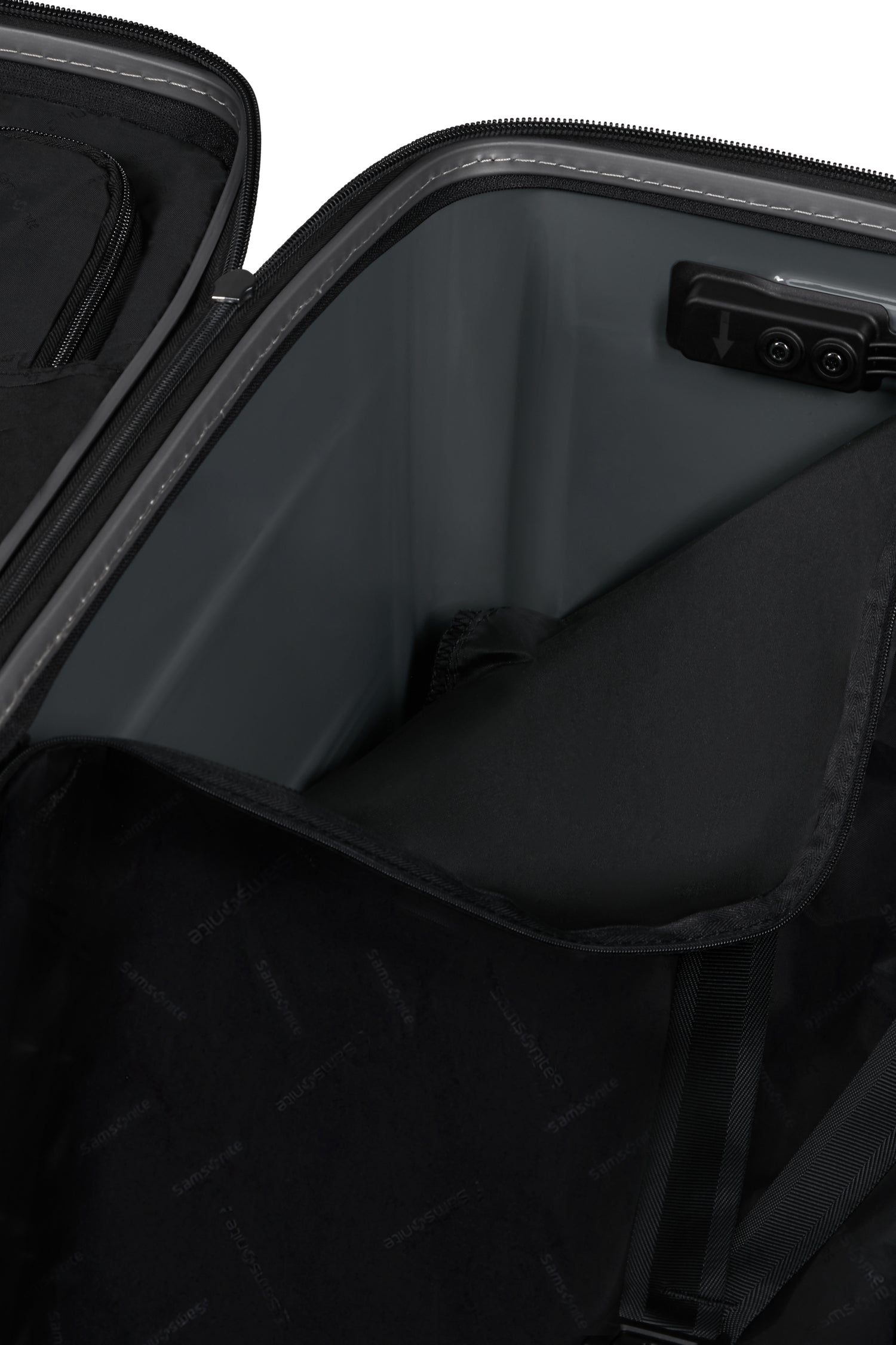 Maleta trunk NUON de Samsonite 80cm