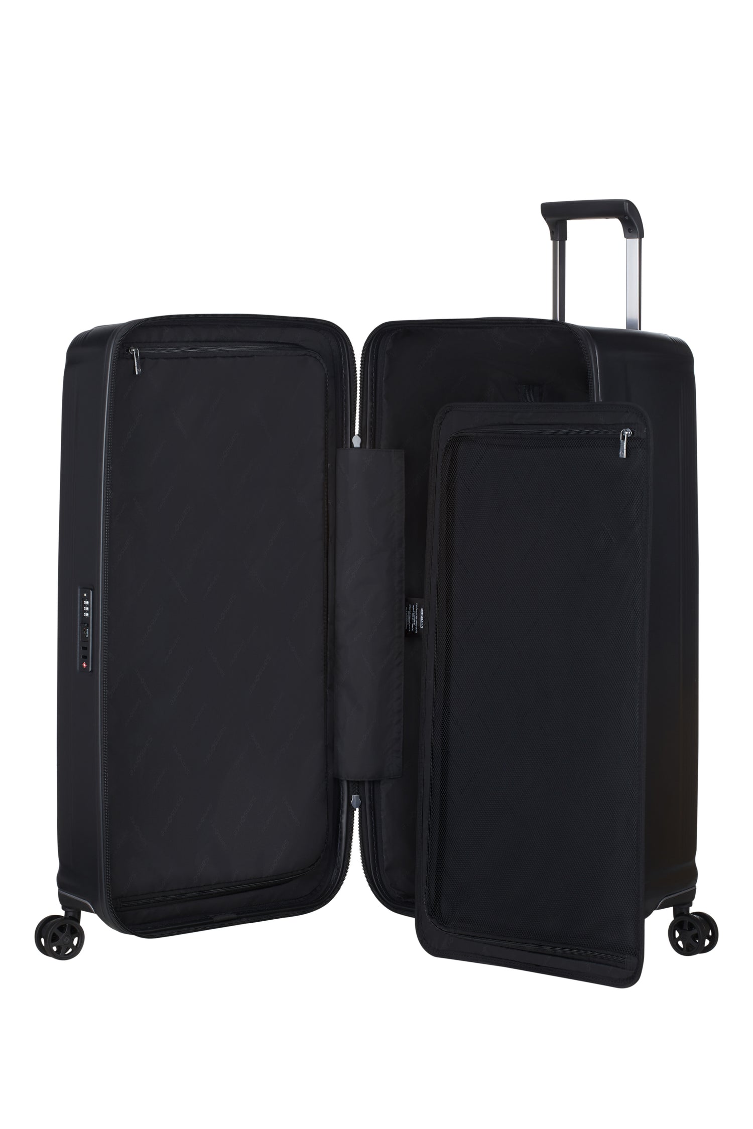 Maleta trunk NUON de Samsonite 80cm