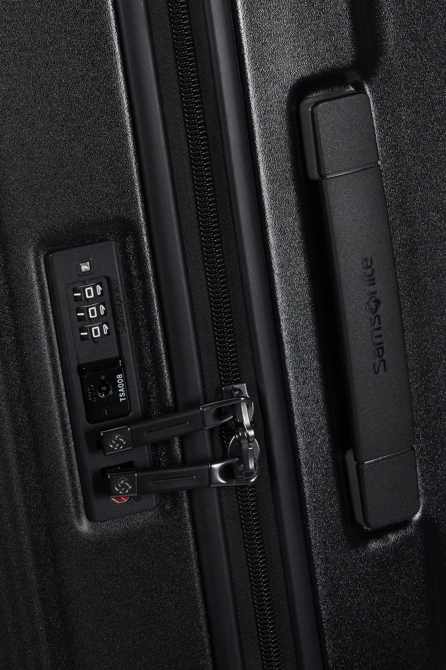 Maleta trunk NUON de Samsonite 80cm