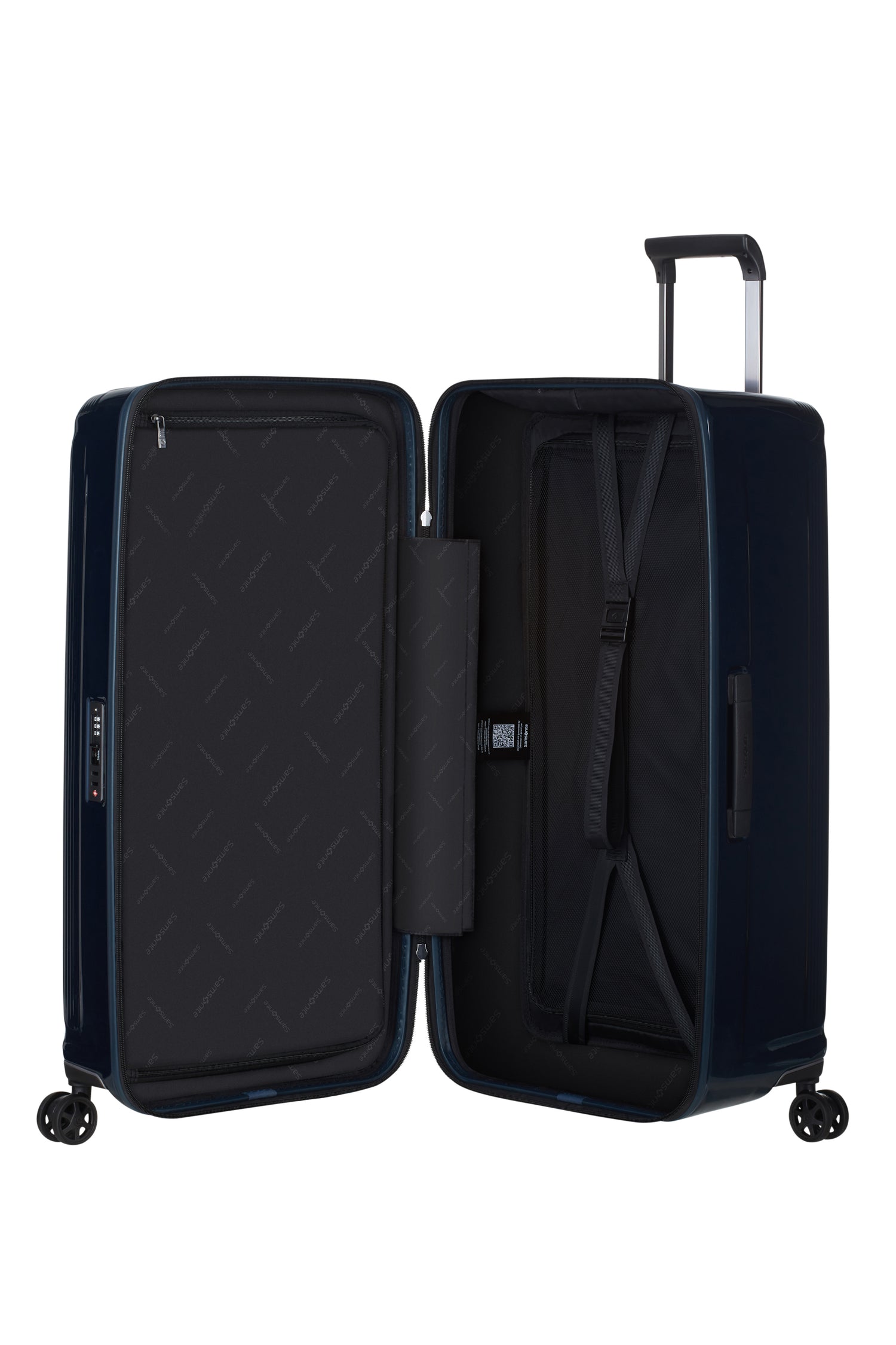 Maleta trunk NUON de Samsonite 80cm