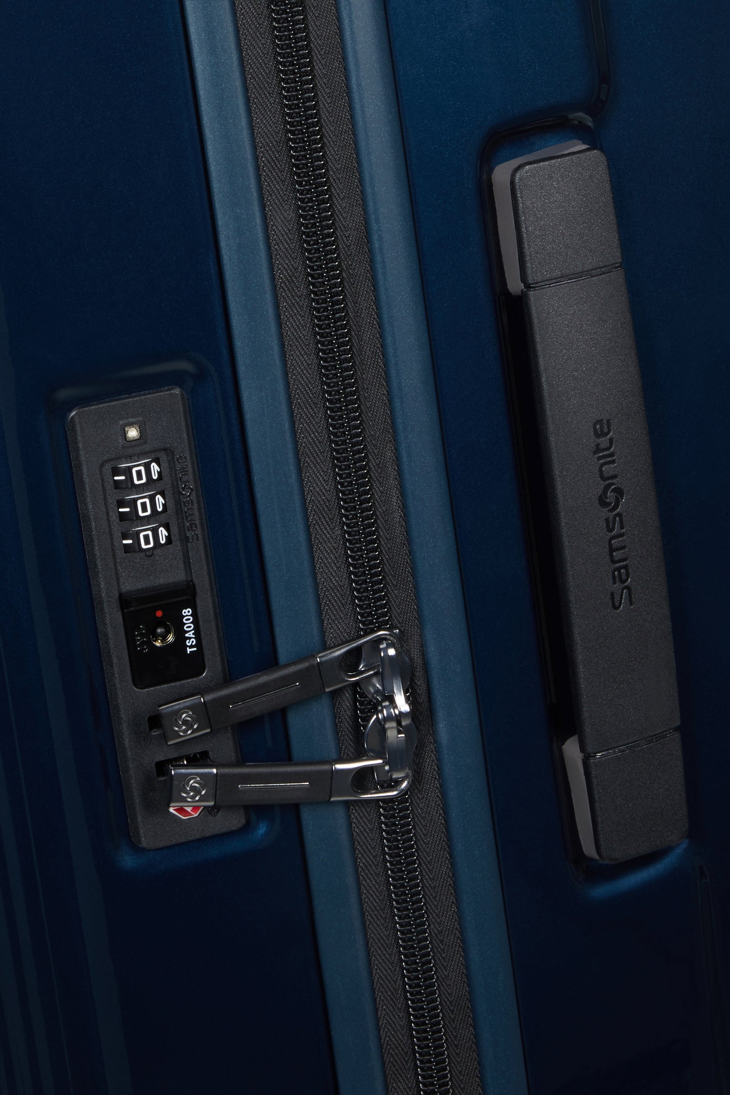 Maleta trunk NUON de Samsonite 80cm