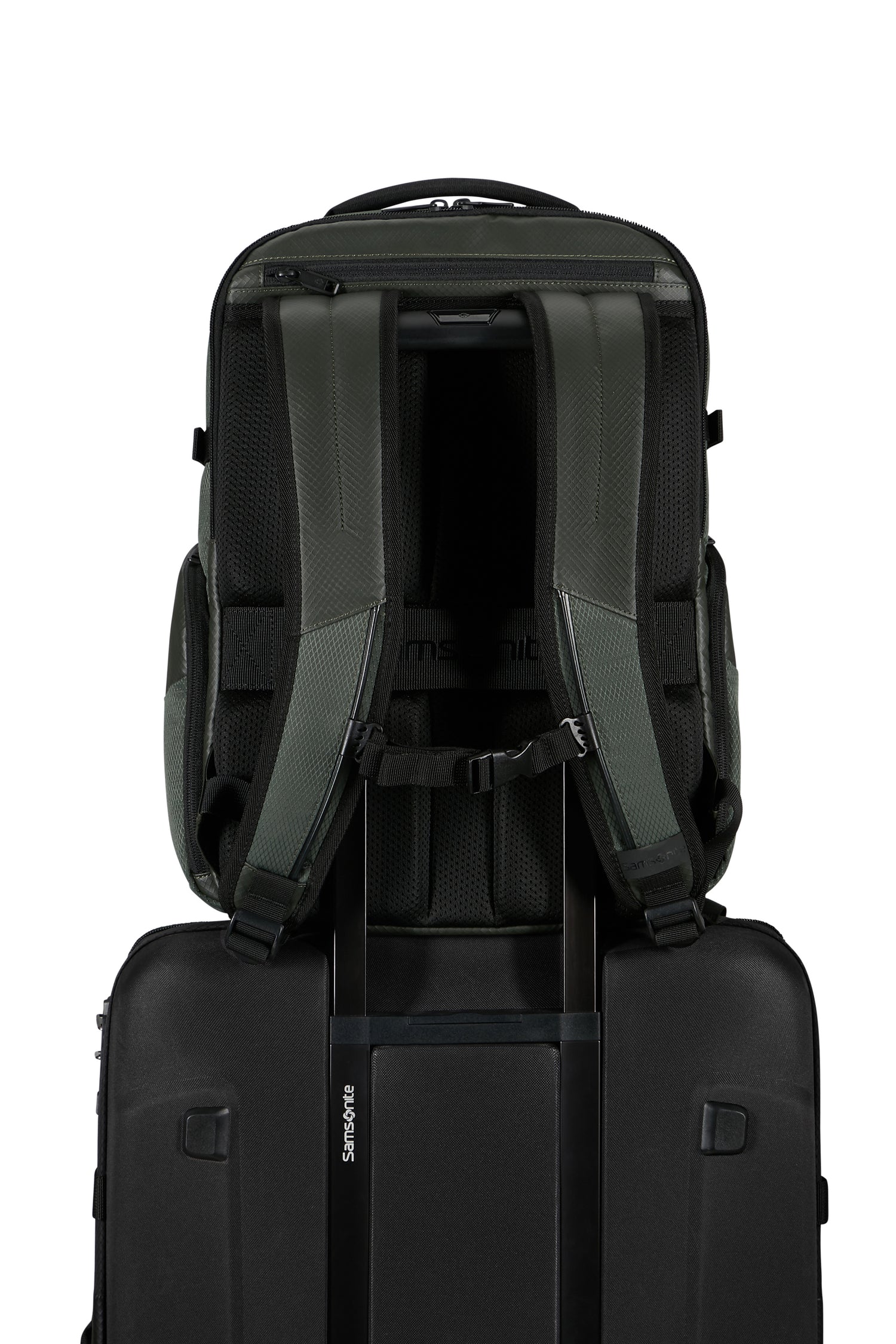 SAMSONITE M-armox sac à dos