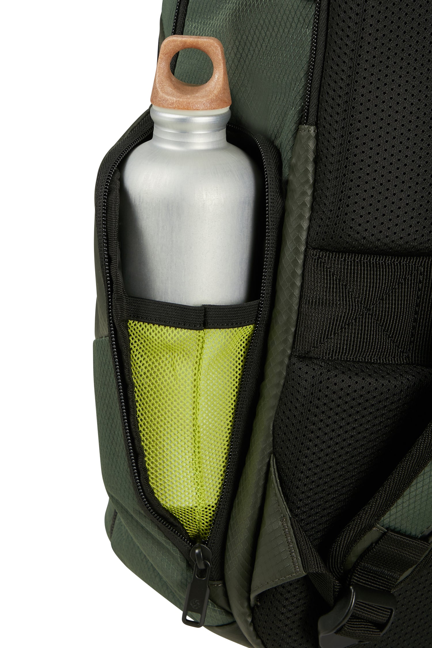 SAMSONITE M armox backpack