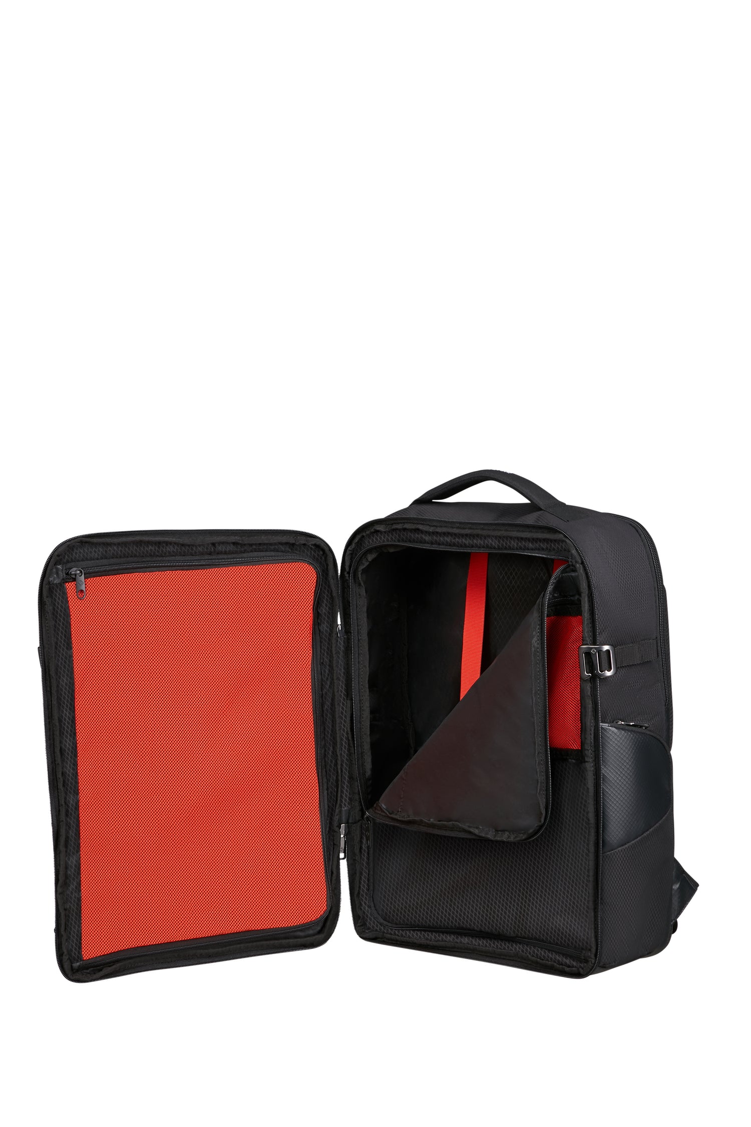 SAMSONITE Backlla l armox