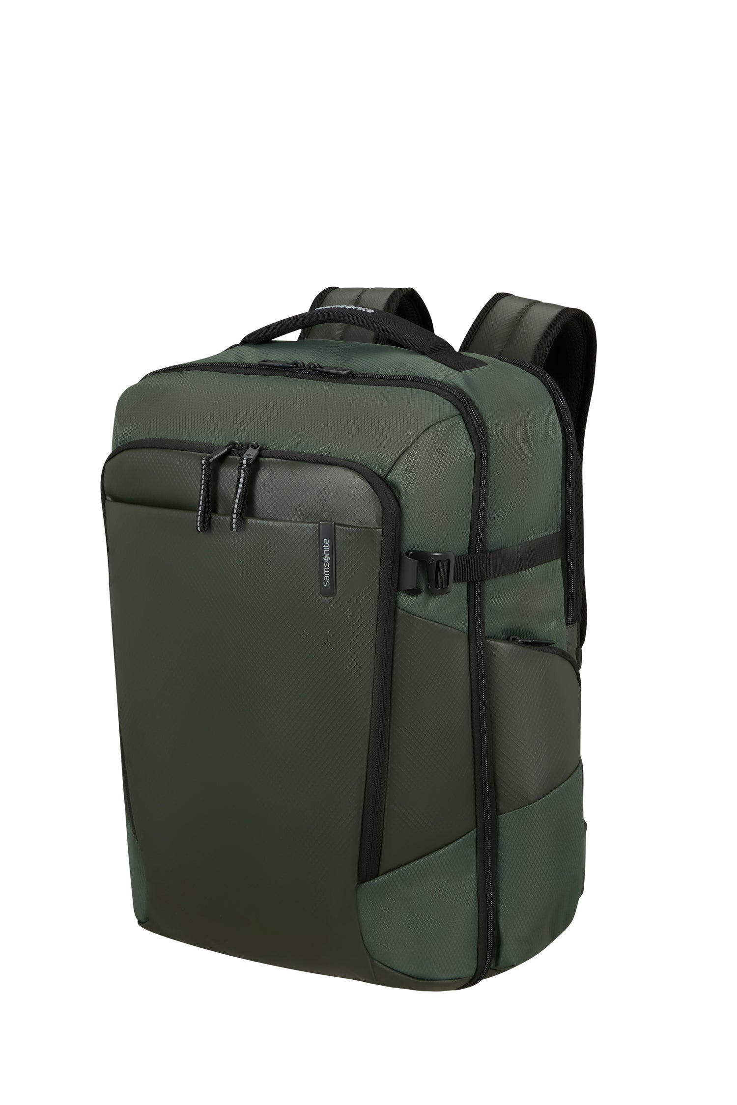 SAMSONITE Backlla l armox