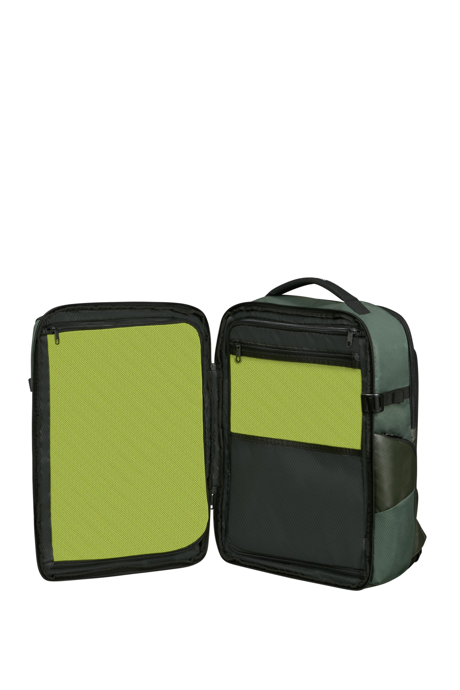 SAMSONITE Backlla l armox