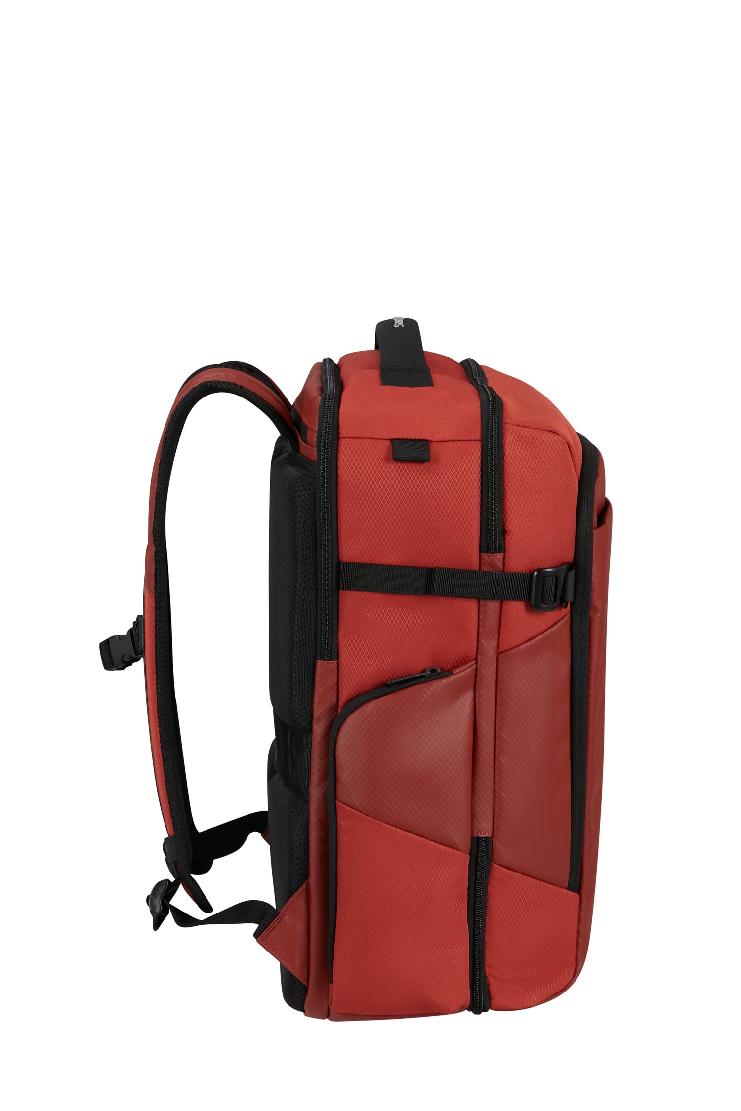 SAMSONITE Backlla l armox