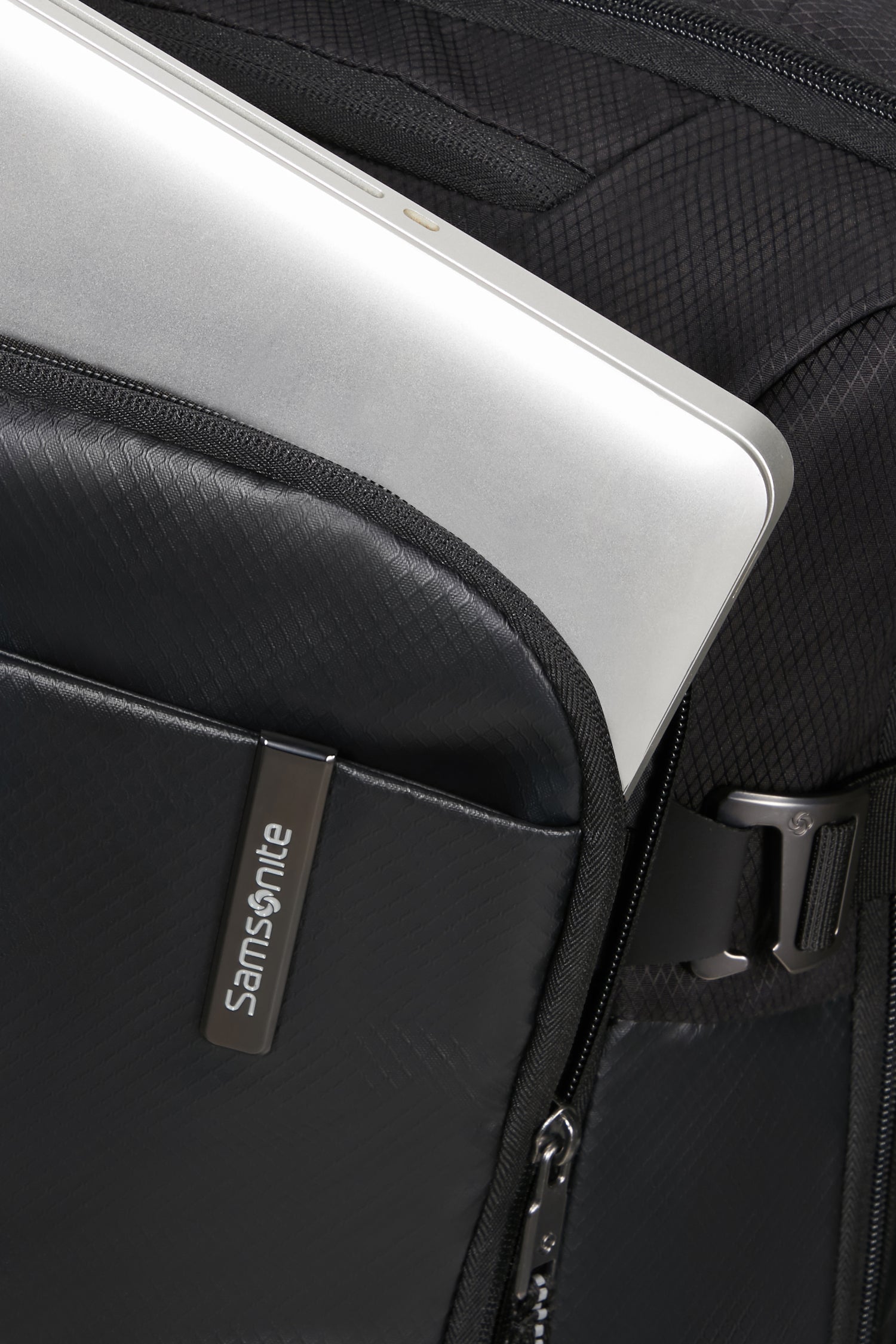 SAMSONITE BOLSA 2 Räder 55/20 cm Armox