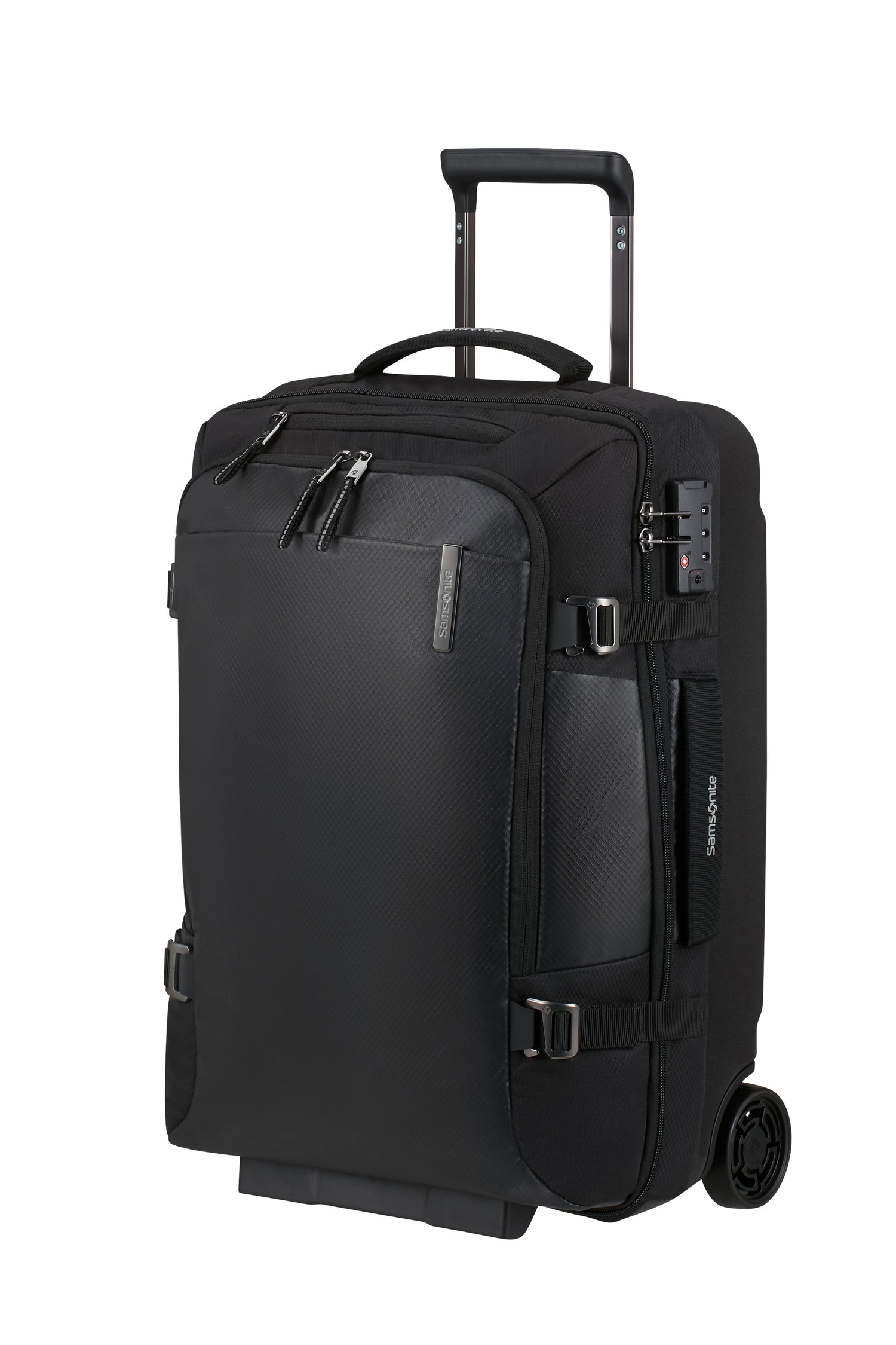 SAMSONITE BOLSA 2 Räder 55/20 cm Armox