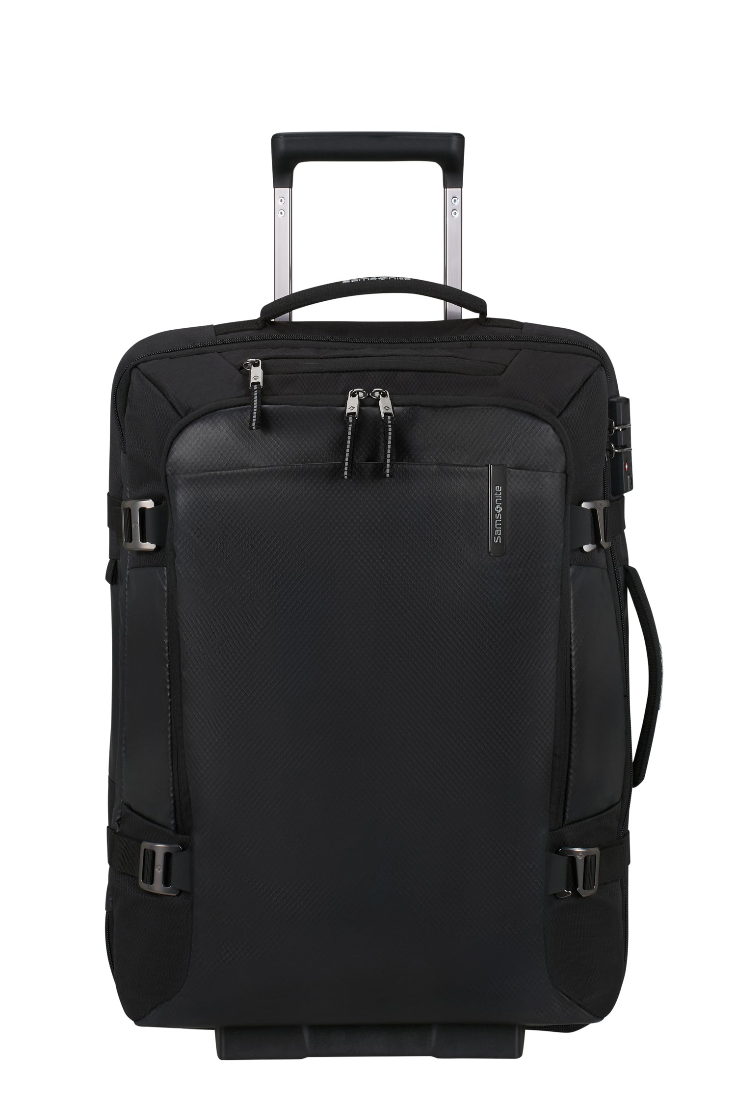 SAMSONITE BOLSA 2 Räder 55/20 cm Armox