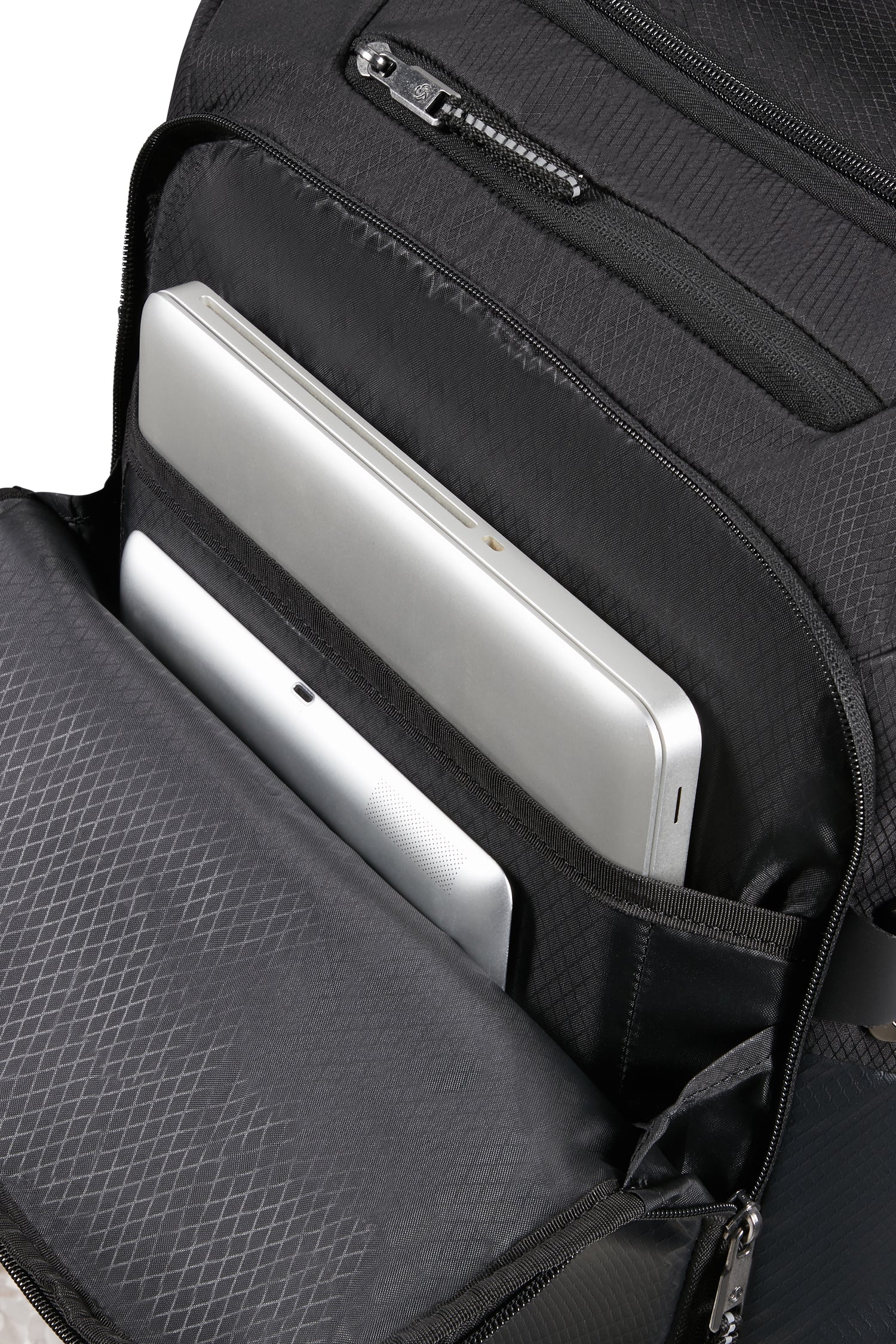 SAMSONITE BOLSA 2 Räder 55/20 cm Armox