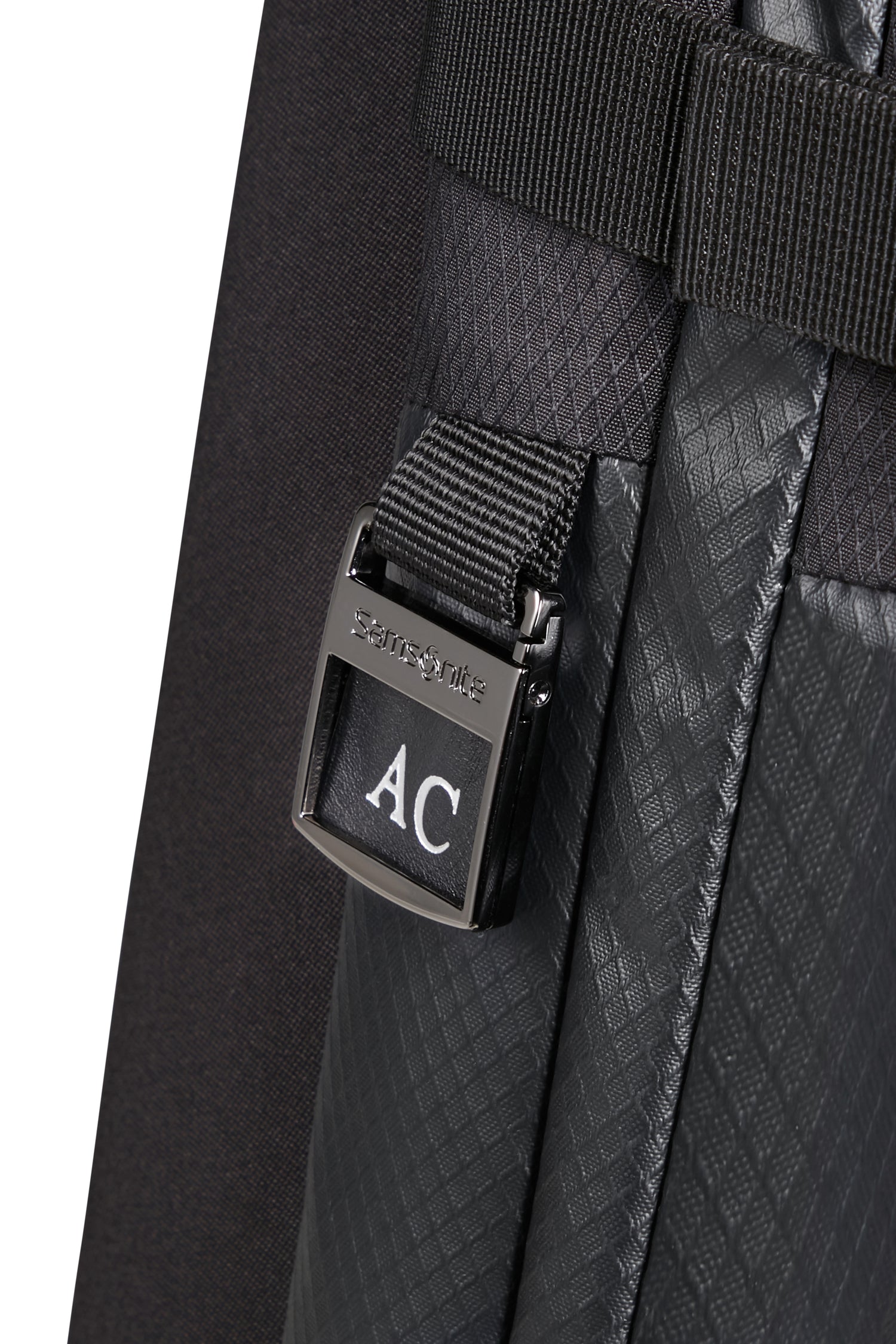 SAMSONITE BOLSA 2 Räder 55/20 cm Armox