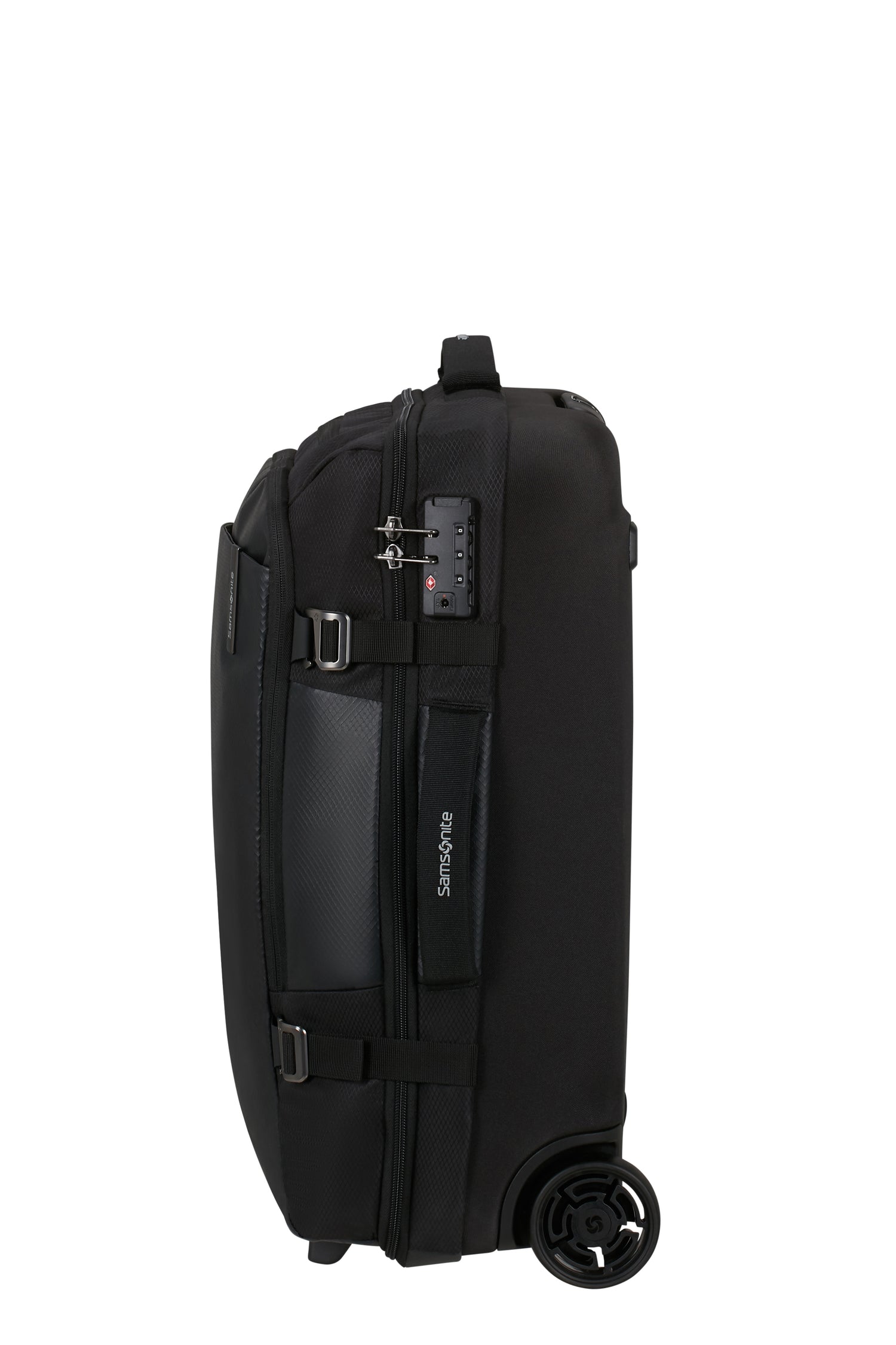 SAMSONITE BOLSA 2 Räder 55/20 cm Armox