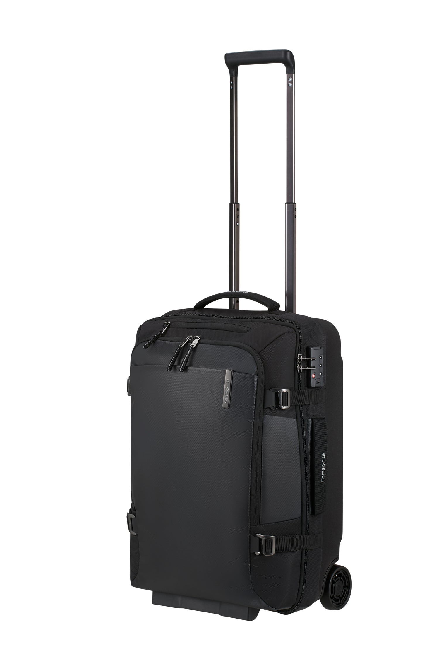 SAMSONITE BOLSA 2 Räder 55/20 cm Armox