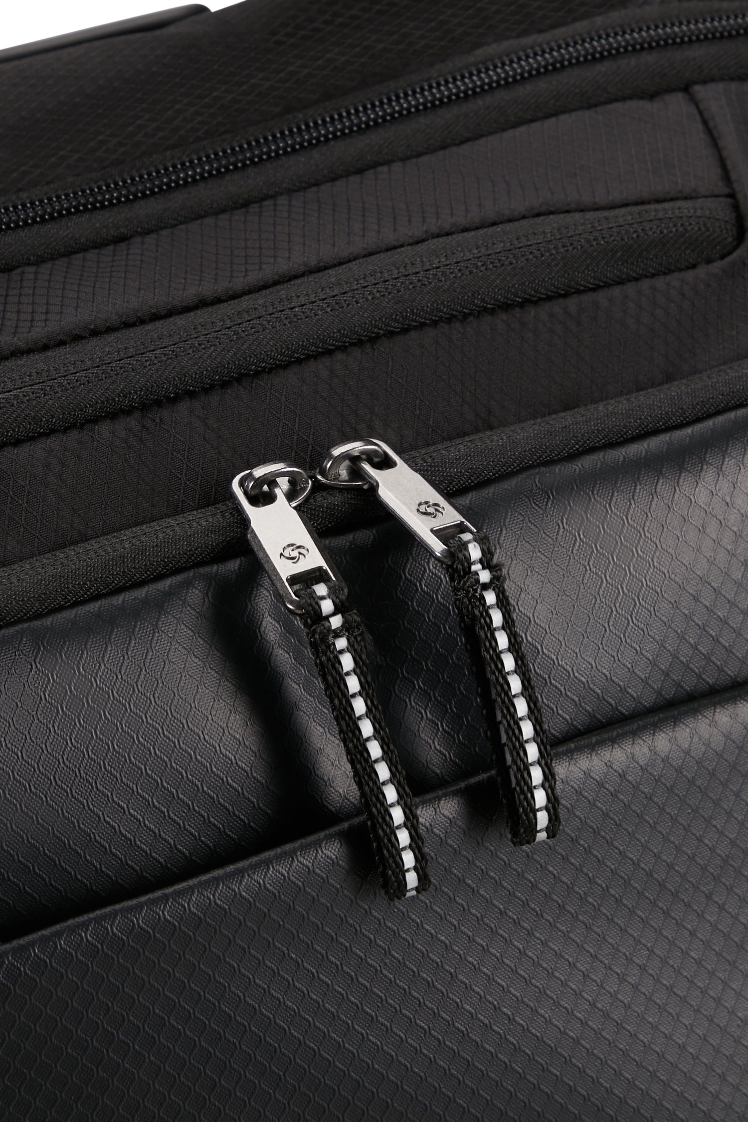 SAMSONITE BOLSA 2 Räder 55/20 cm Armox