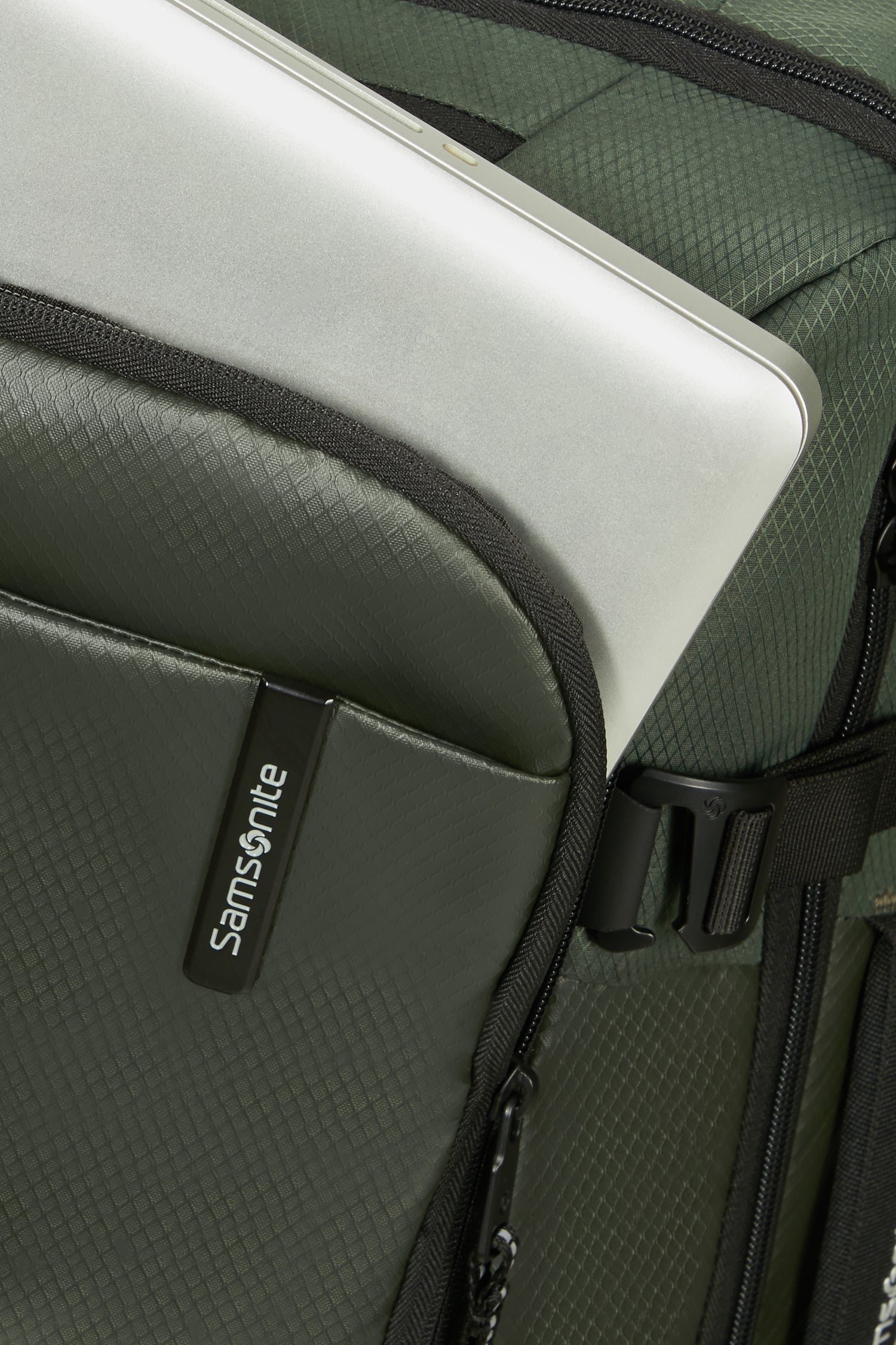 SAMSONITE BOLSA 2 Räder 55/20 cm Armox